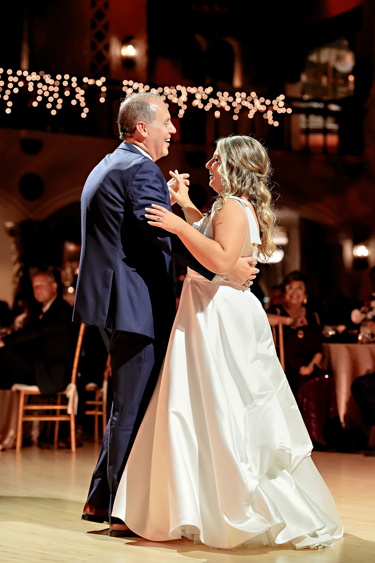 Maria Connor North United Methodist Indiana Roof Ballroom Indianapolis Wedding 283