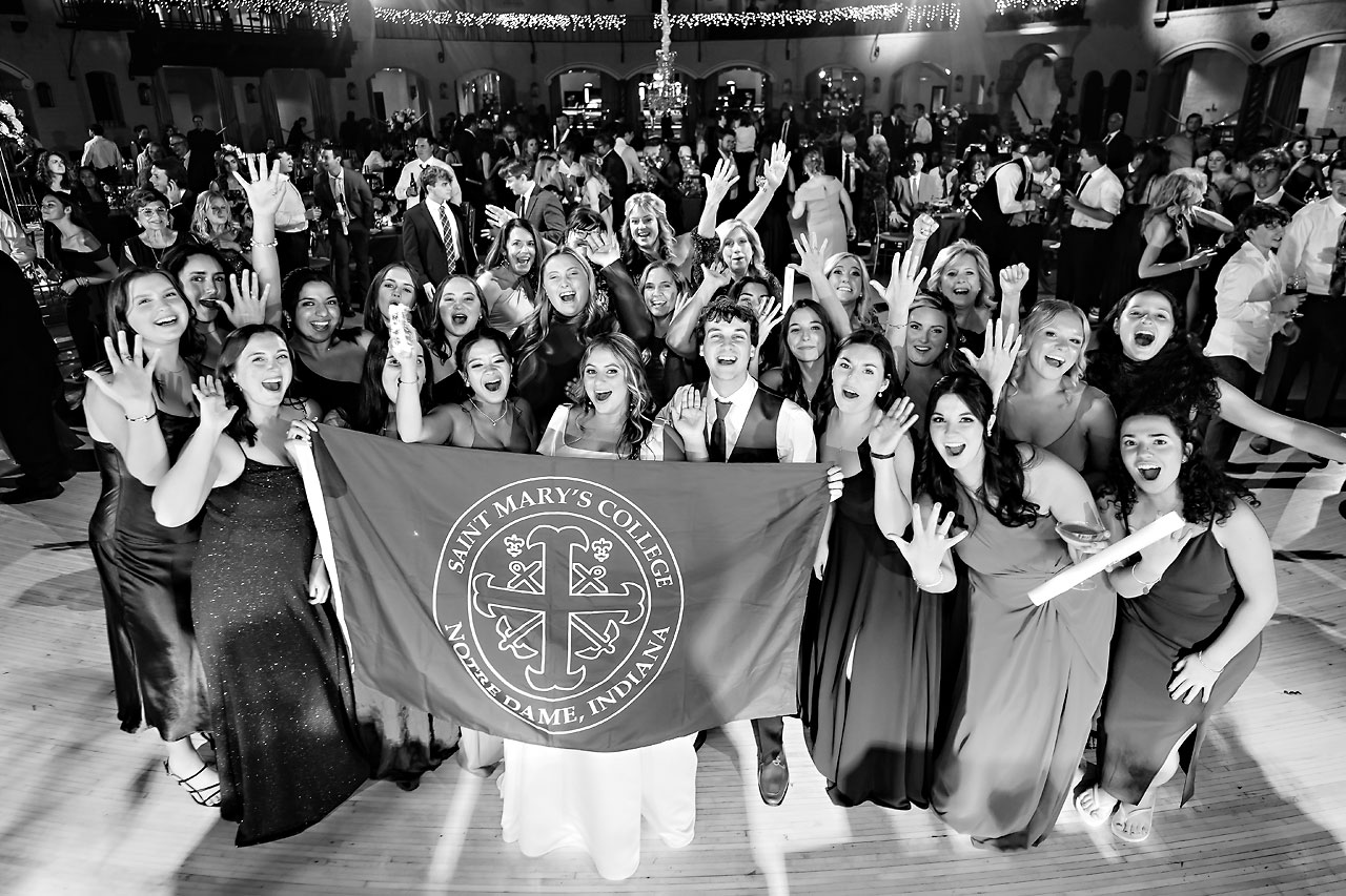 Maria Connor North United Methodist Indiana Roof Ballroom Indianapolis Wedding 310