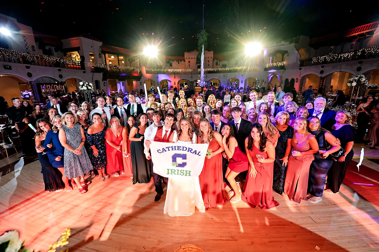 Maria Connor North United Methodist Indiana Roof Ballroom Indianapolis Wedding 312