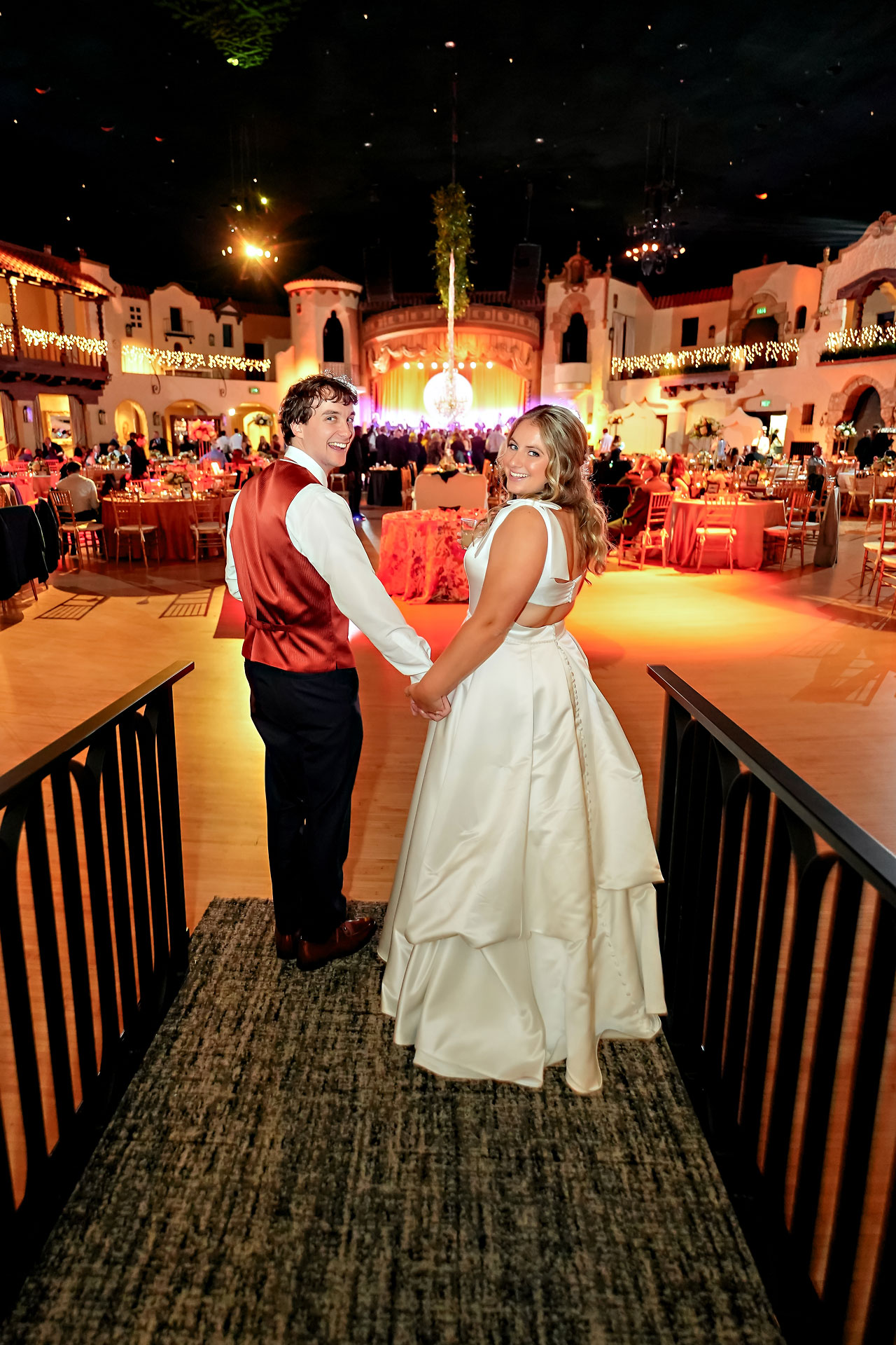 Maria Connor North United Methodist Indiana Roof Ballroom Indianapolis Wedding 318