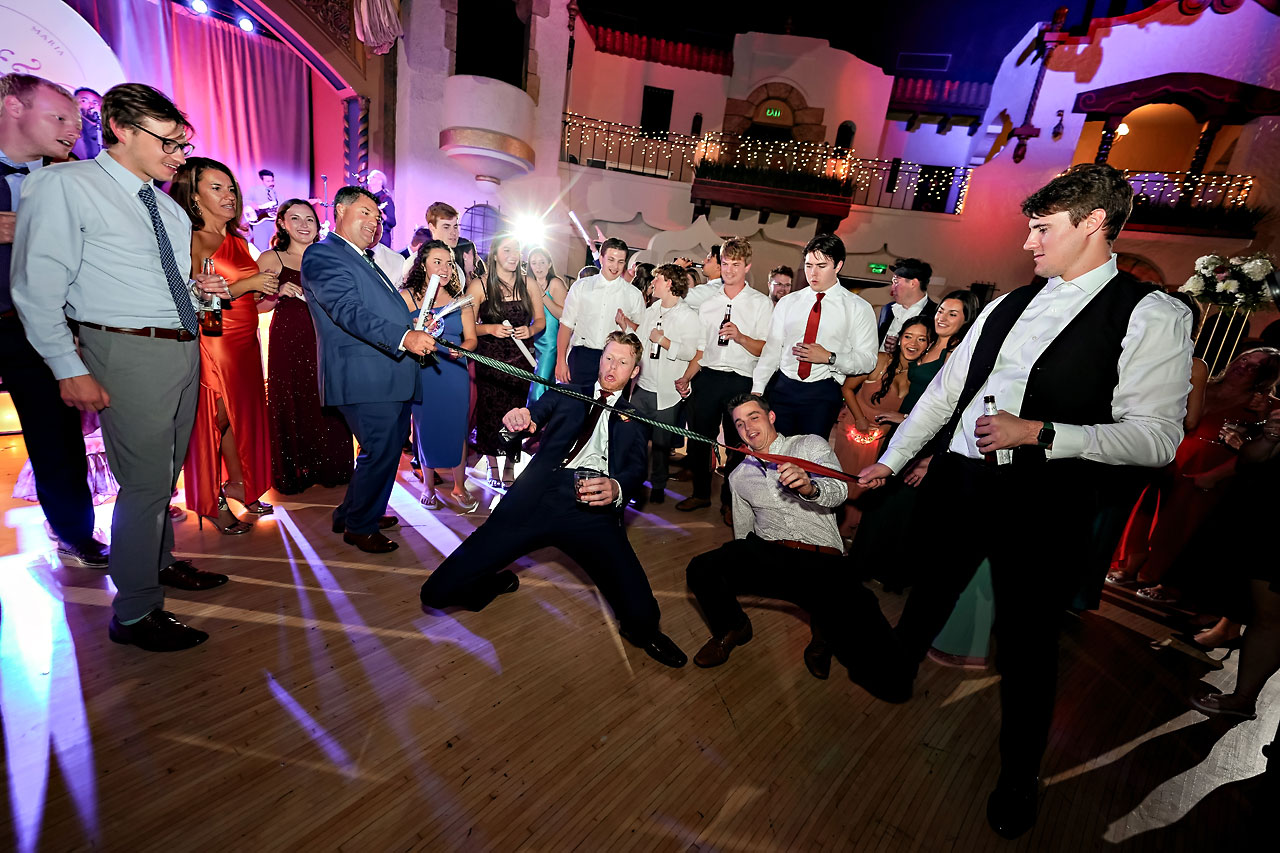 Maria Connor North United Methodist Indiana Roof Ballroom Indianapolis Wedding 320