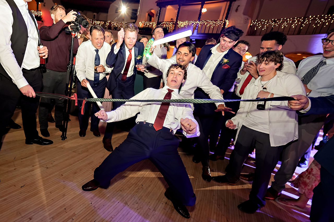 Maria Connor North United Methodist Indiana Roof Ballroom Indianapolis Wedding 323
