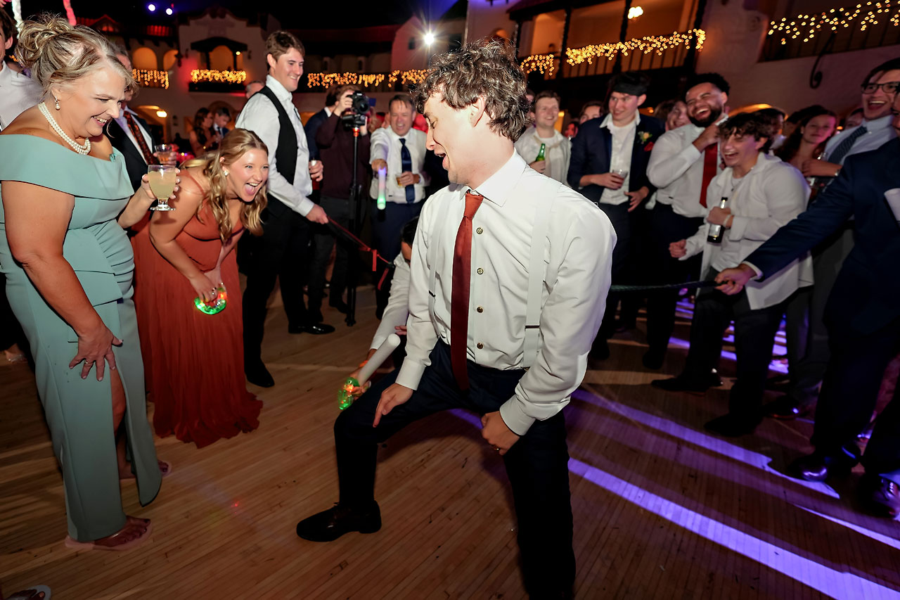 Maria Connor North United Methodist Indiana Roof Ballroom Indianapolis Wedding 324