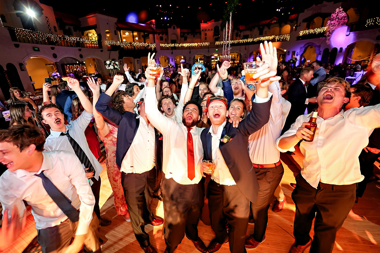 Maria Connor North United Methodist Indiana Roof Ballroom Indianapolis Wedding 327
