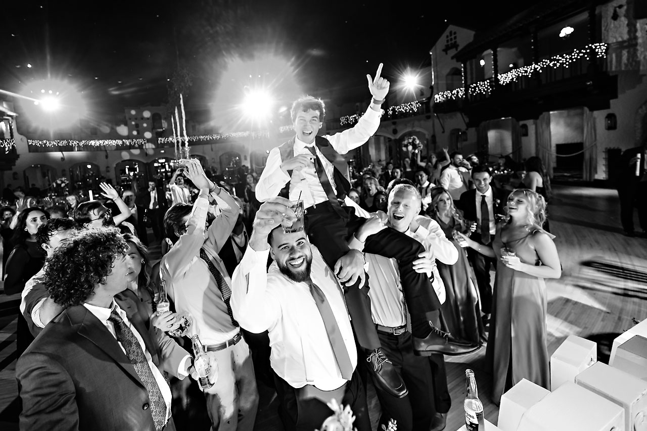 Maria Connor North United Methodist Indiana Roof Ballroom Indianapolis Wedding 331
