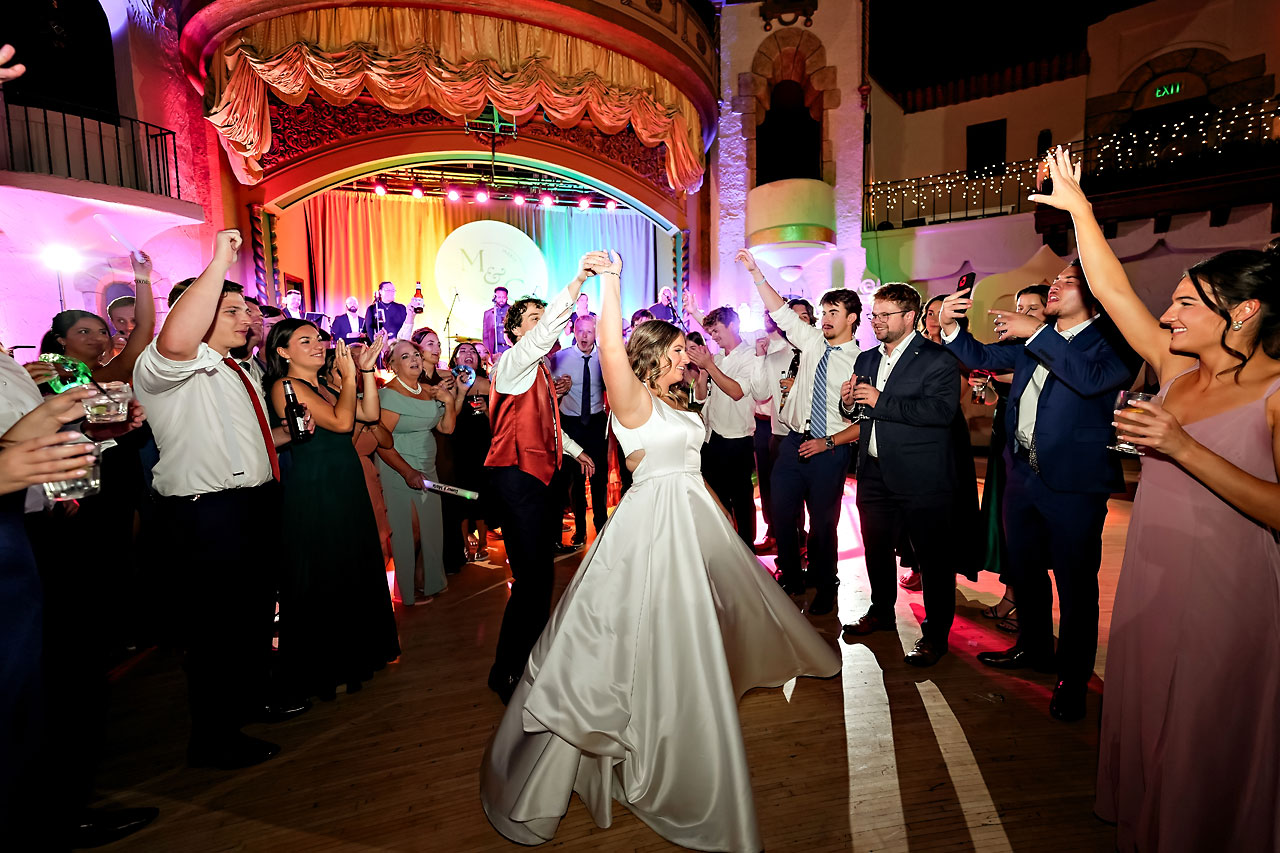Maria Connor North United Methodist Indiana Roof Ballroom Indianapolis Wedding 333