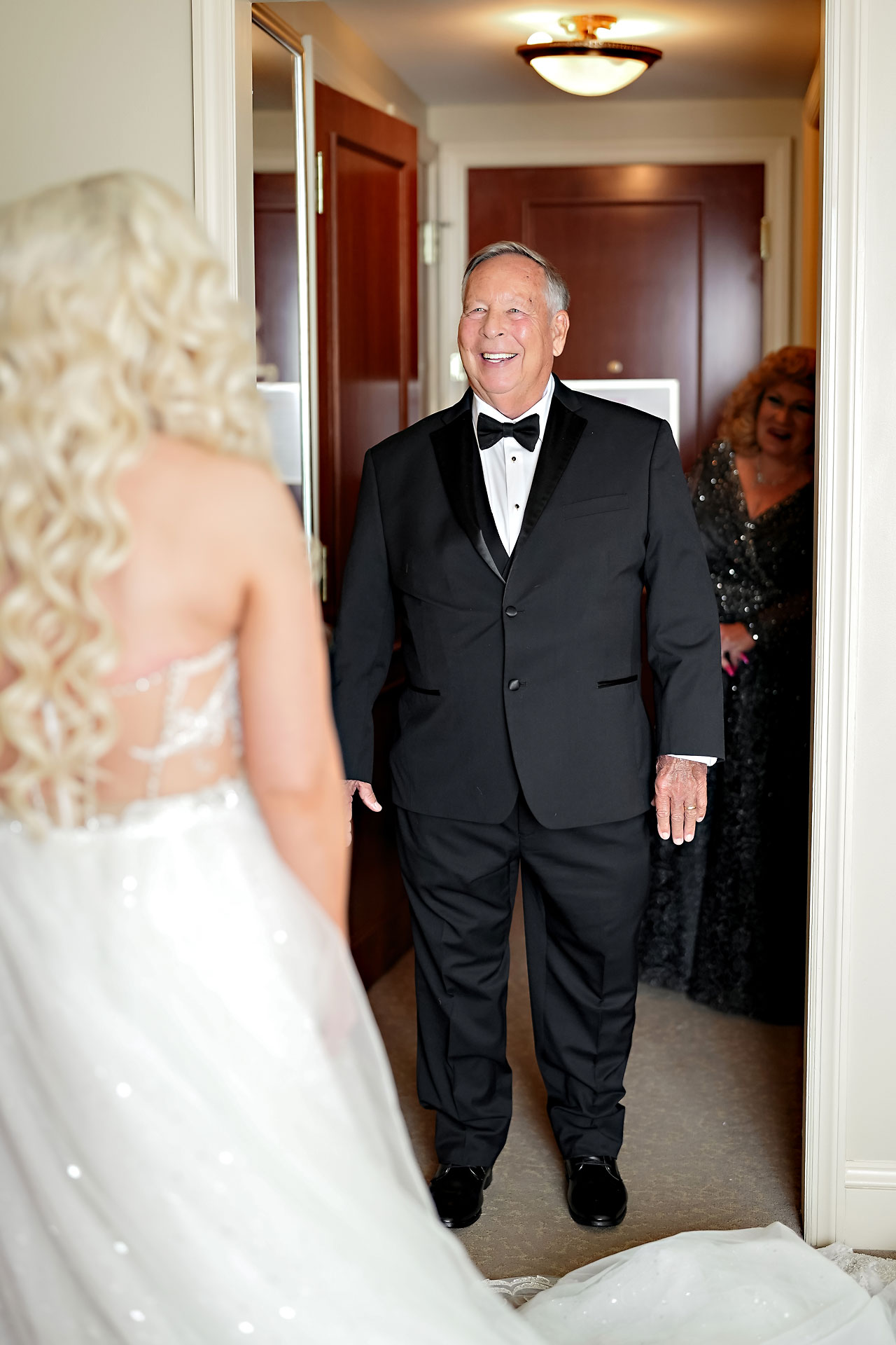 Raelyn Patrick North United Methodist Scottish Rite Indianapolis Wedding 028