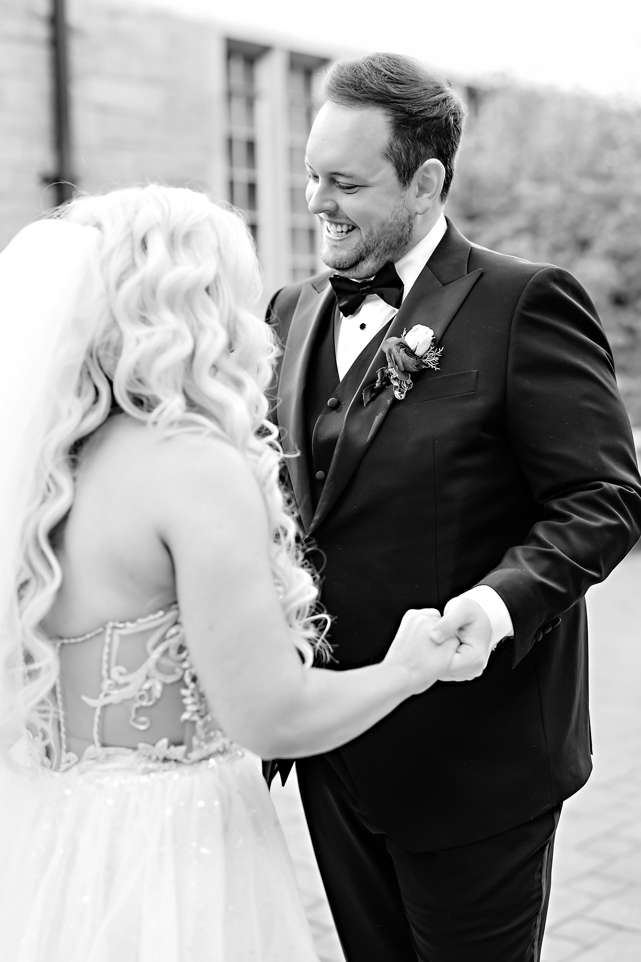 Raelyn Patrick North United Methodist Scottish Rite Indianapolis Wedding 047
