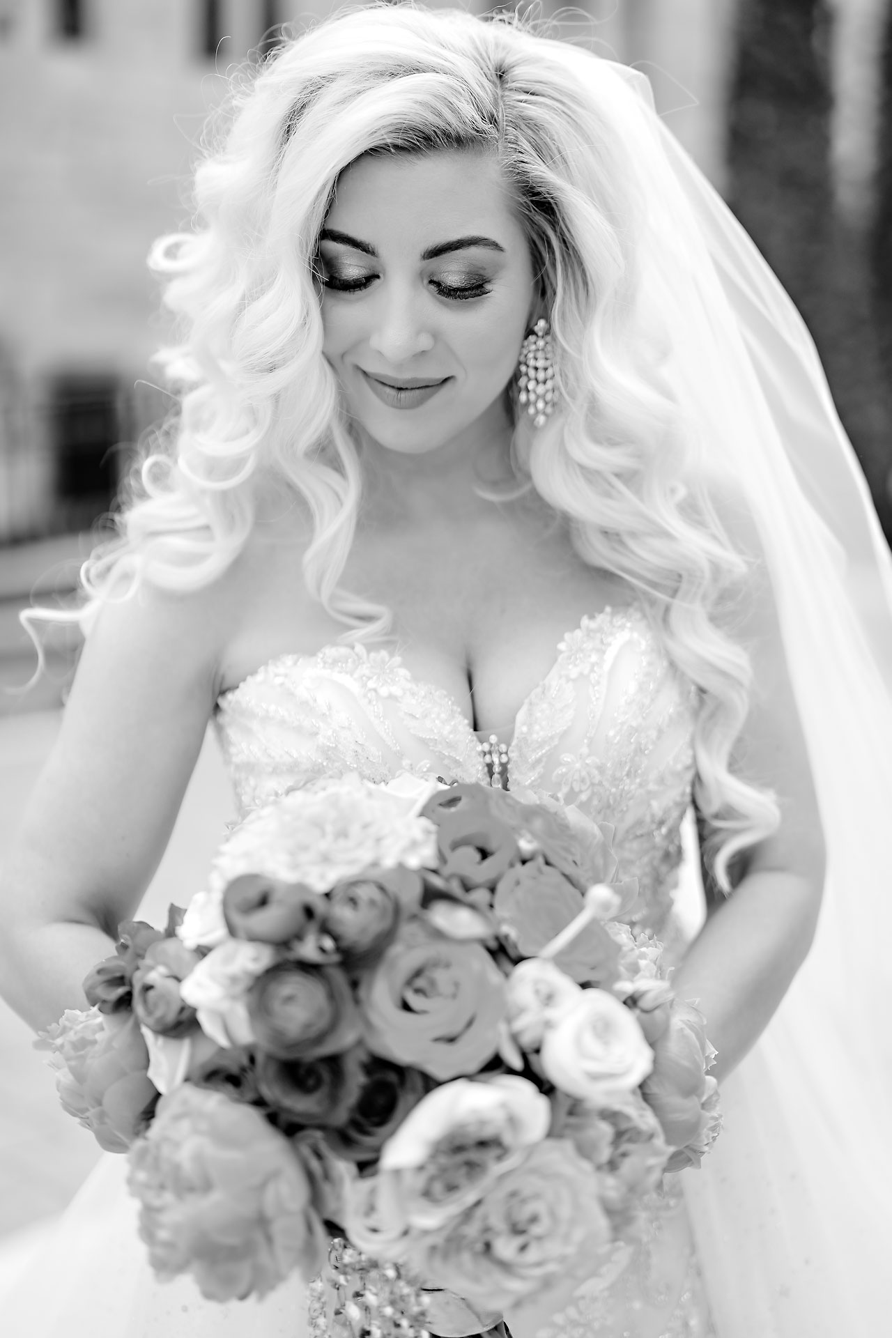 Raelyn Patrick North United Methodist Scottish Rite Indianapolis Wedding 053