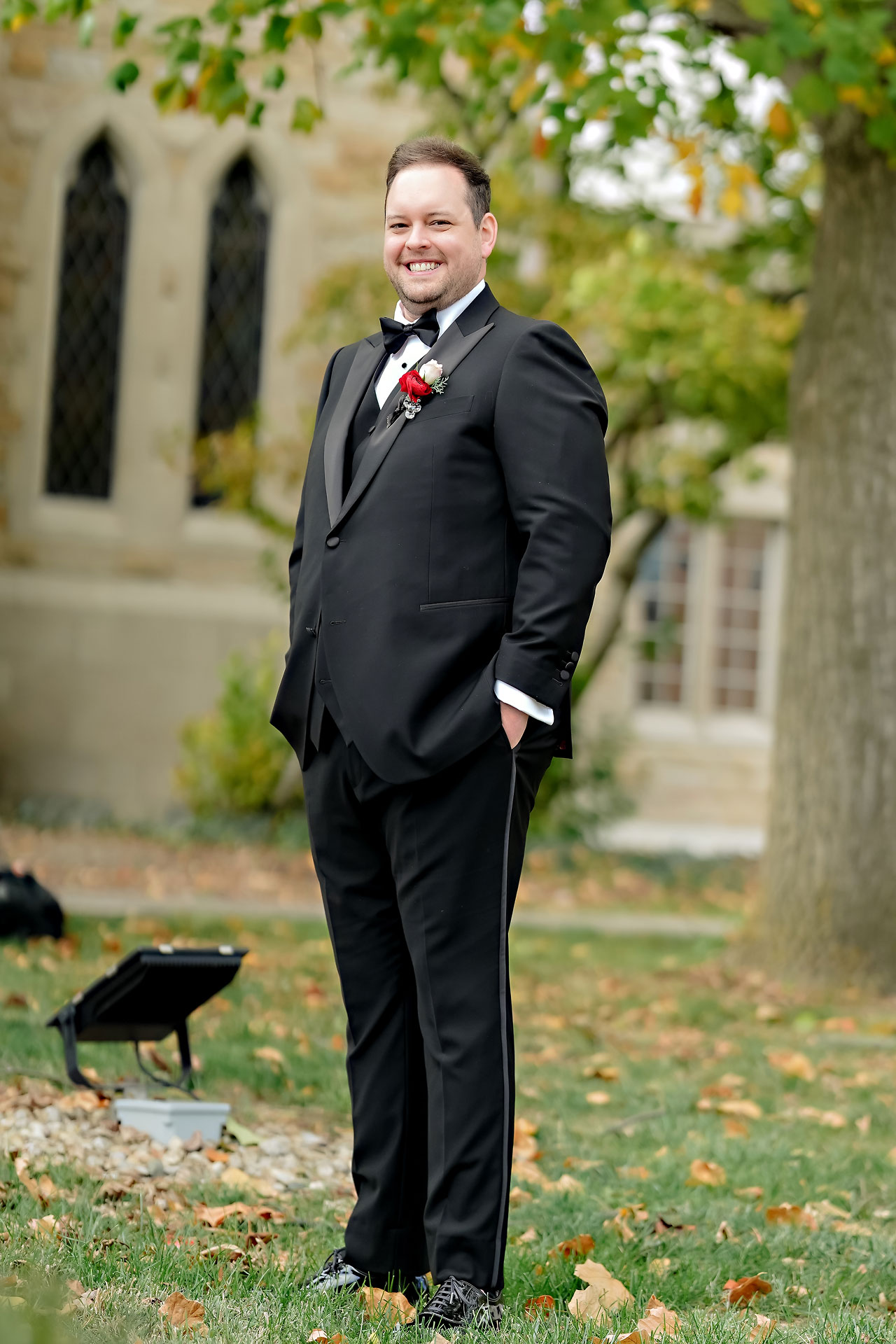 Raelyn Patrick North United Methodist Scottish Rite Indianapolis Wedding 068