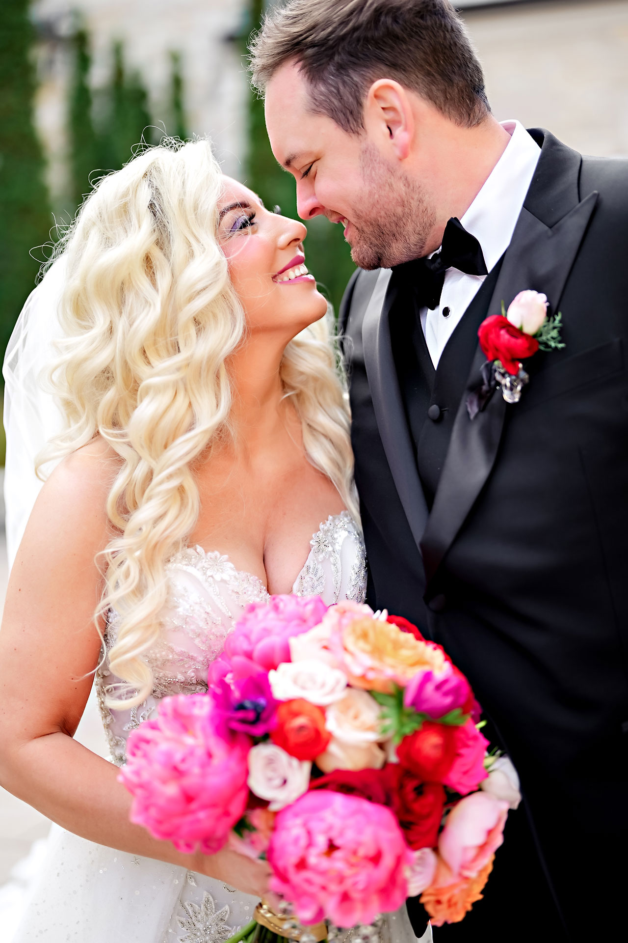 Raelyn Patrick North United Methodist Scottish Rite Indianapolis Wedding 071
