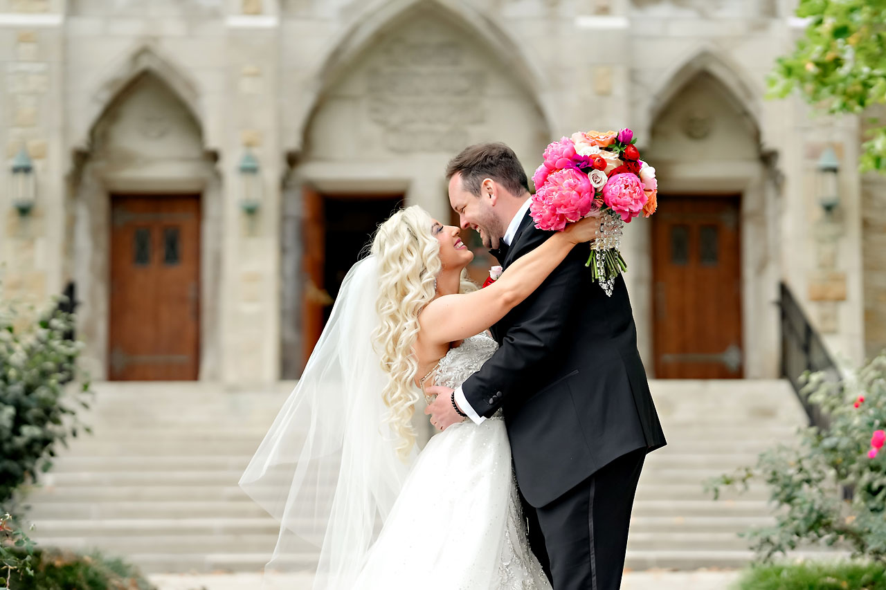 Raelyn Patrick North United Methodist Scottish Rite Indianapolis Wedding 075