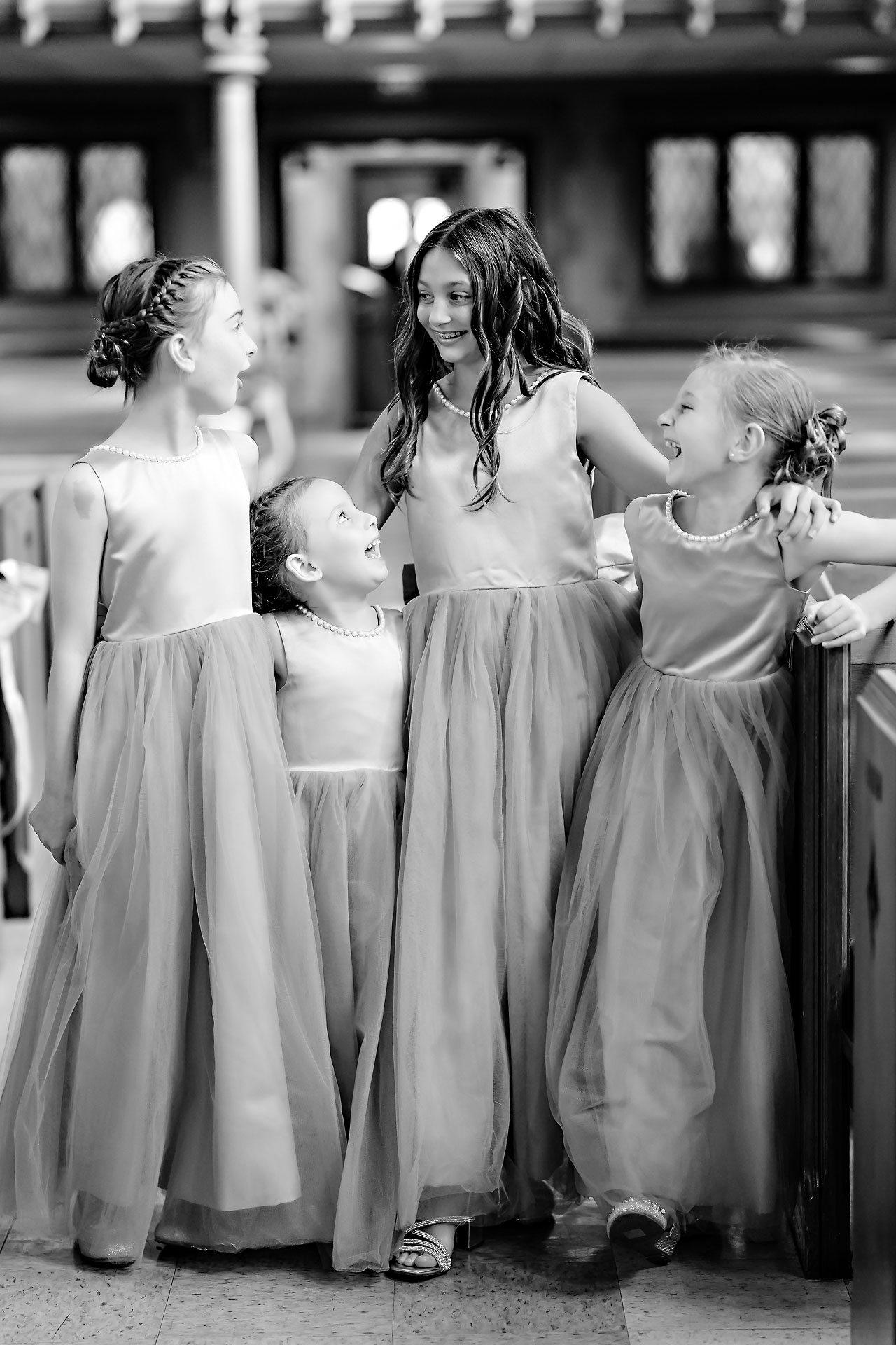 Raelyn Patrick North United Methodist Scottish Rite Indianapolis Wedding 077