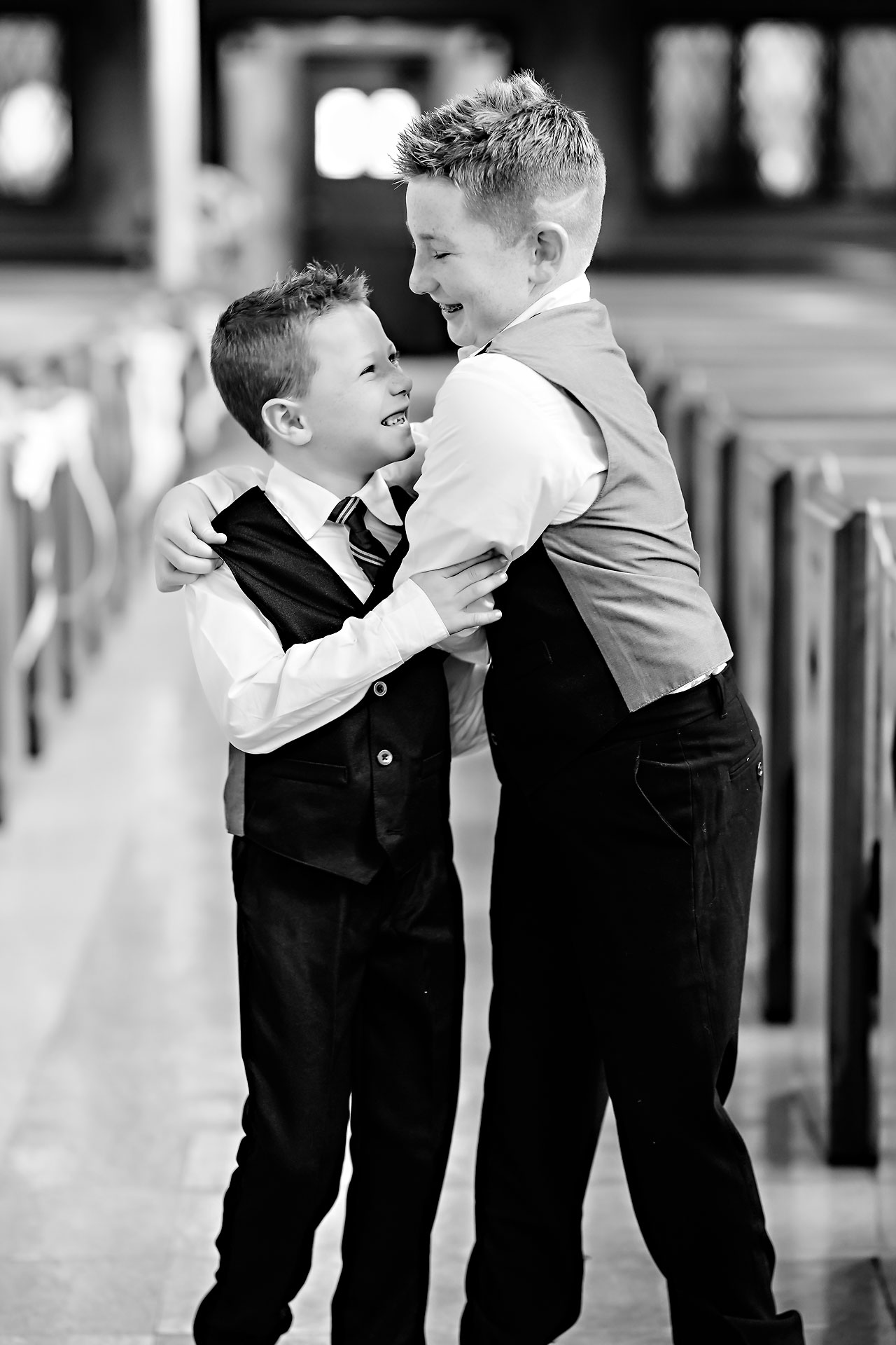 Raelyn Patrick North United Methodist Scottish Rite Indianapolis Wedding 079