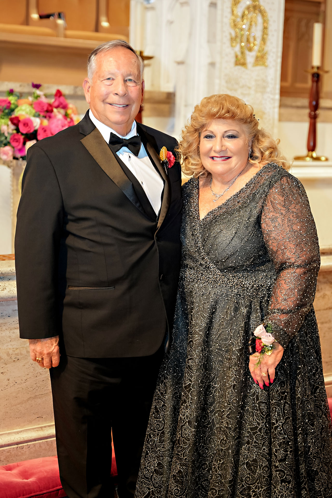 Raelyn Patrick North United Methodist Scottish Rite Indianapolis Wedding 083
