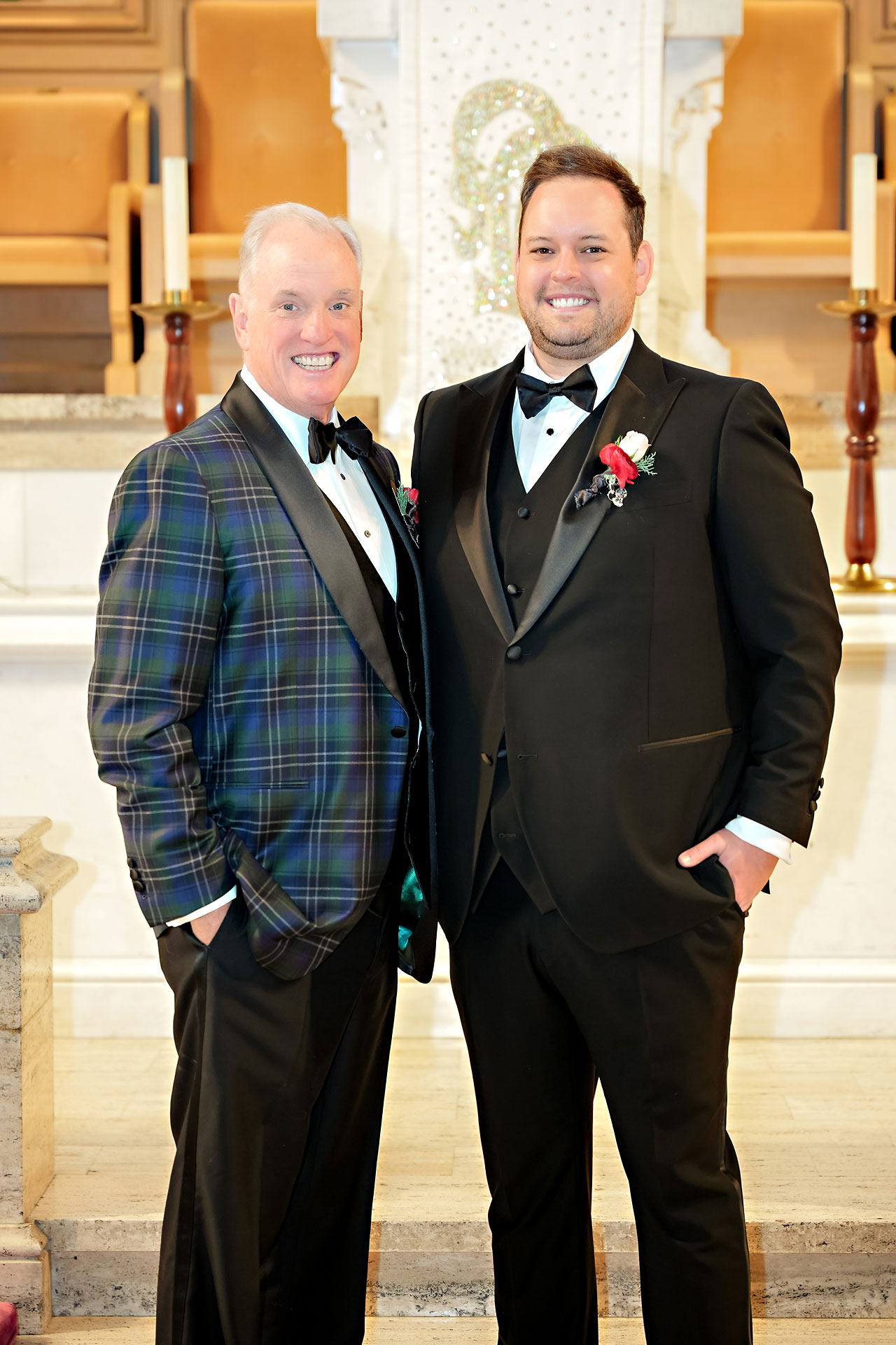 Raelyn Patrick North United Methodist Scottish Rite Indianapolis Wedding 092