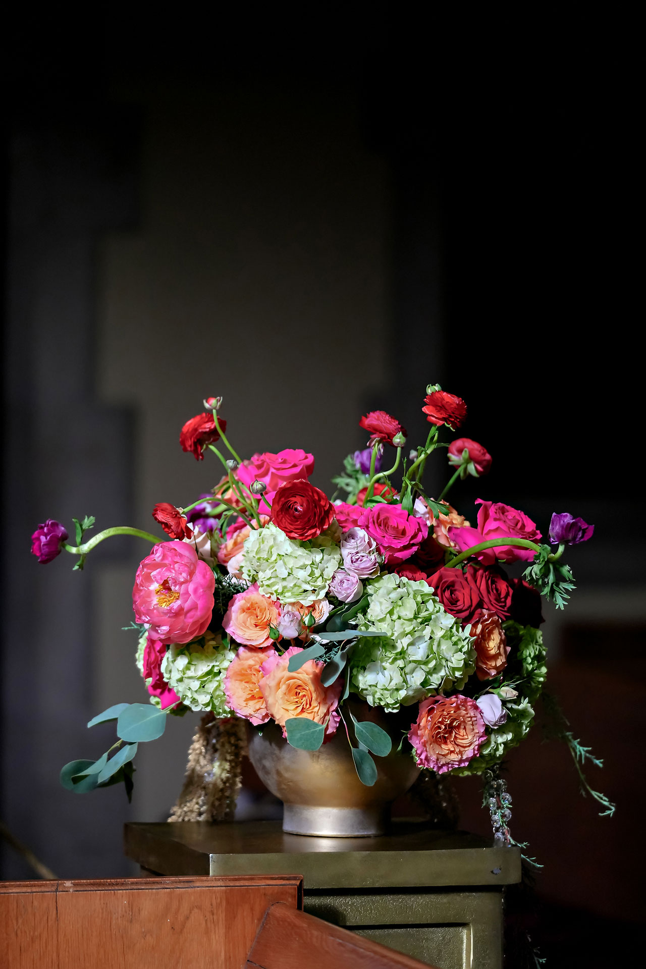Raelyn Patrick North United Methodist Scottish Rite Indianapolis Wedding 103