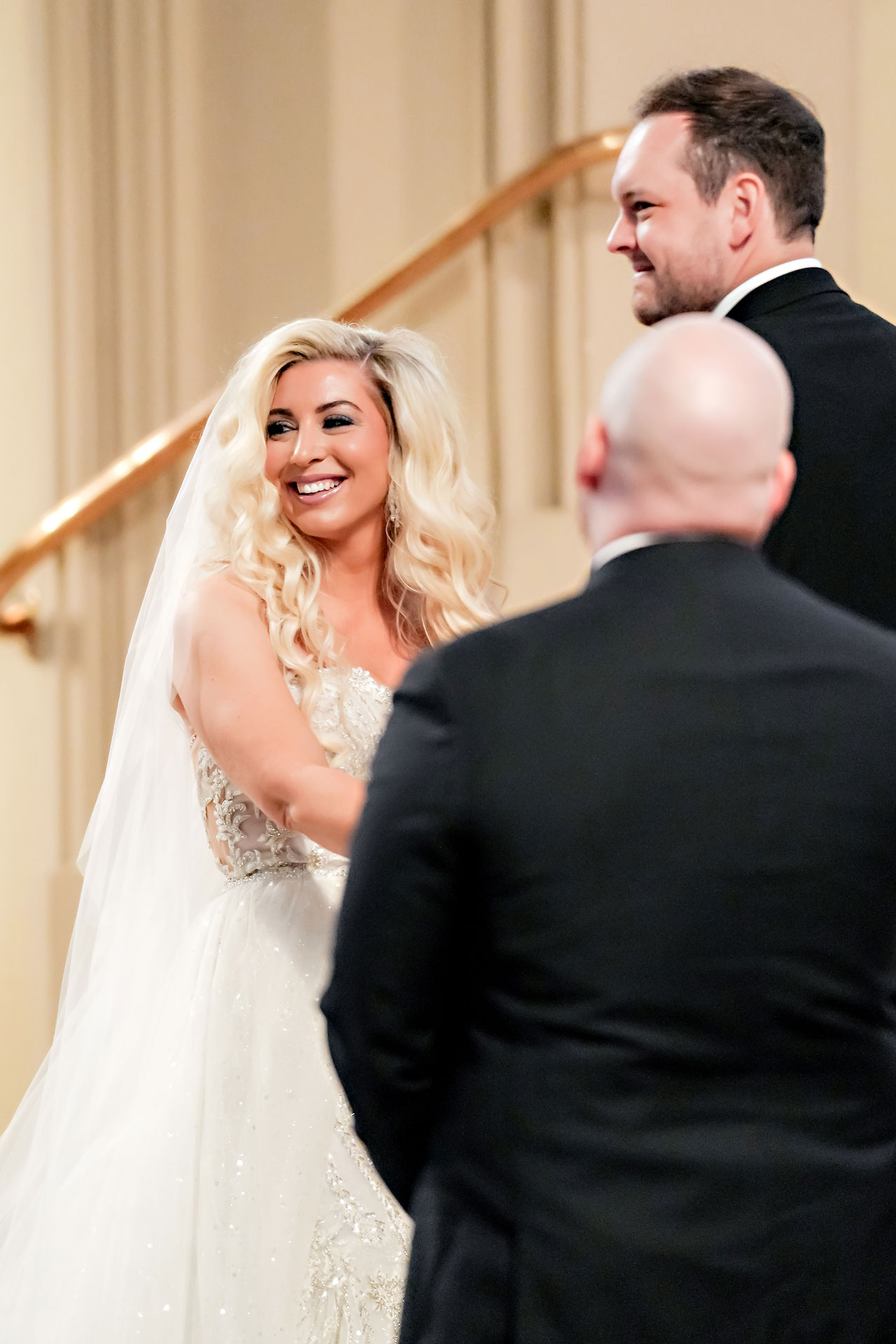 Raelyn Patrick North United Methodist Scottish Rite Indianapolis Wedding 121