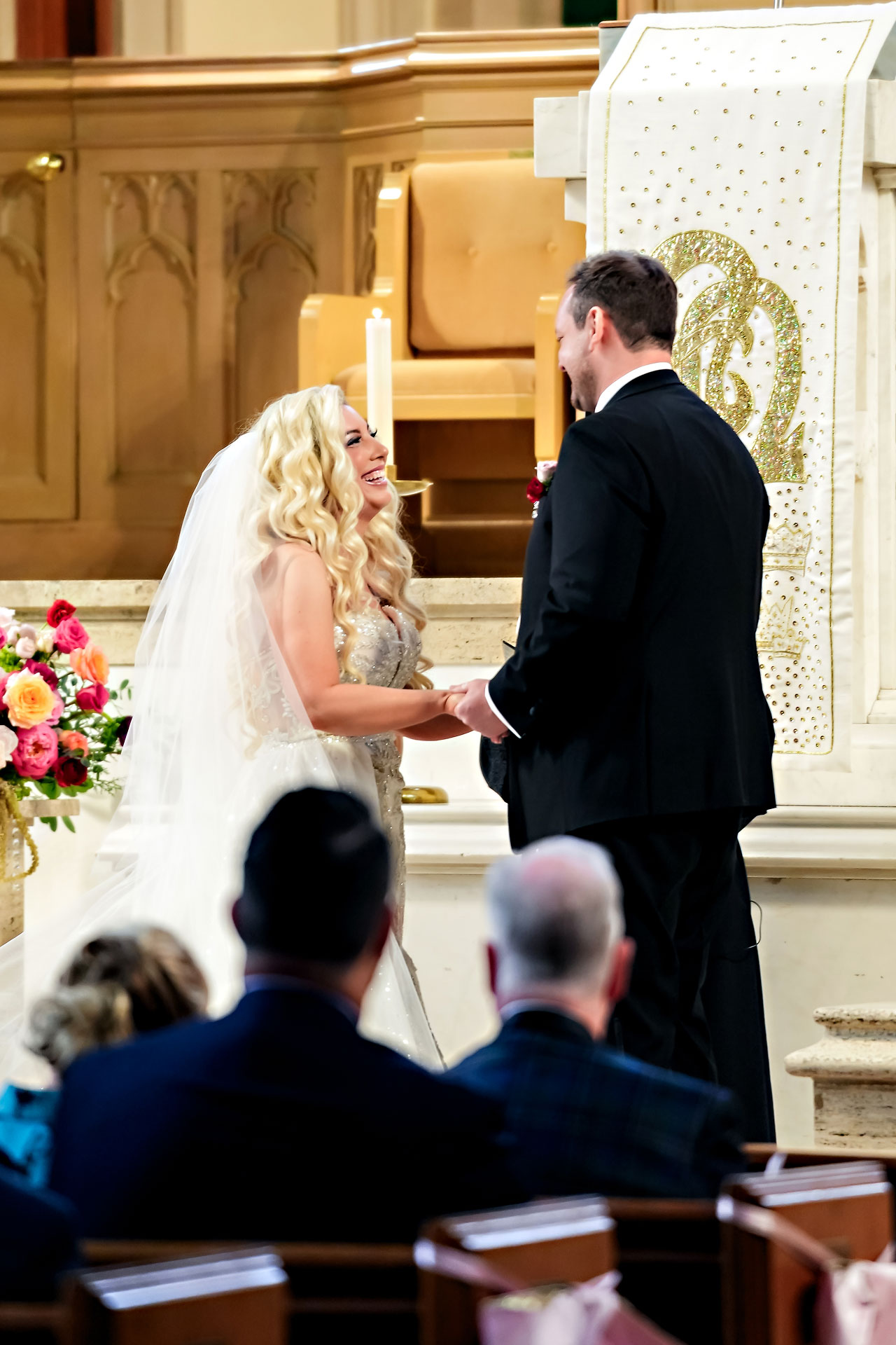 Raelyn Patrick North United Methodist Scottish Rite Indianapolis Wedding 123