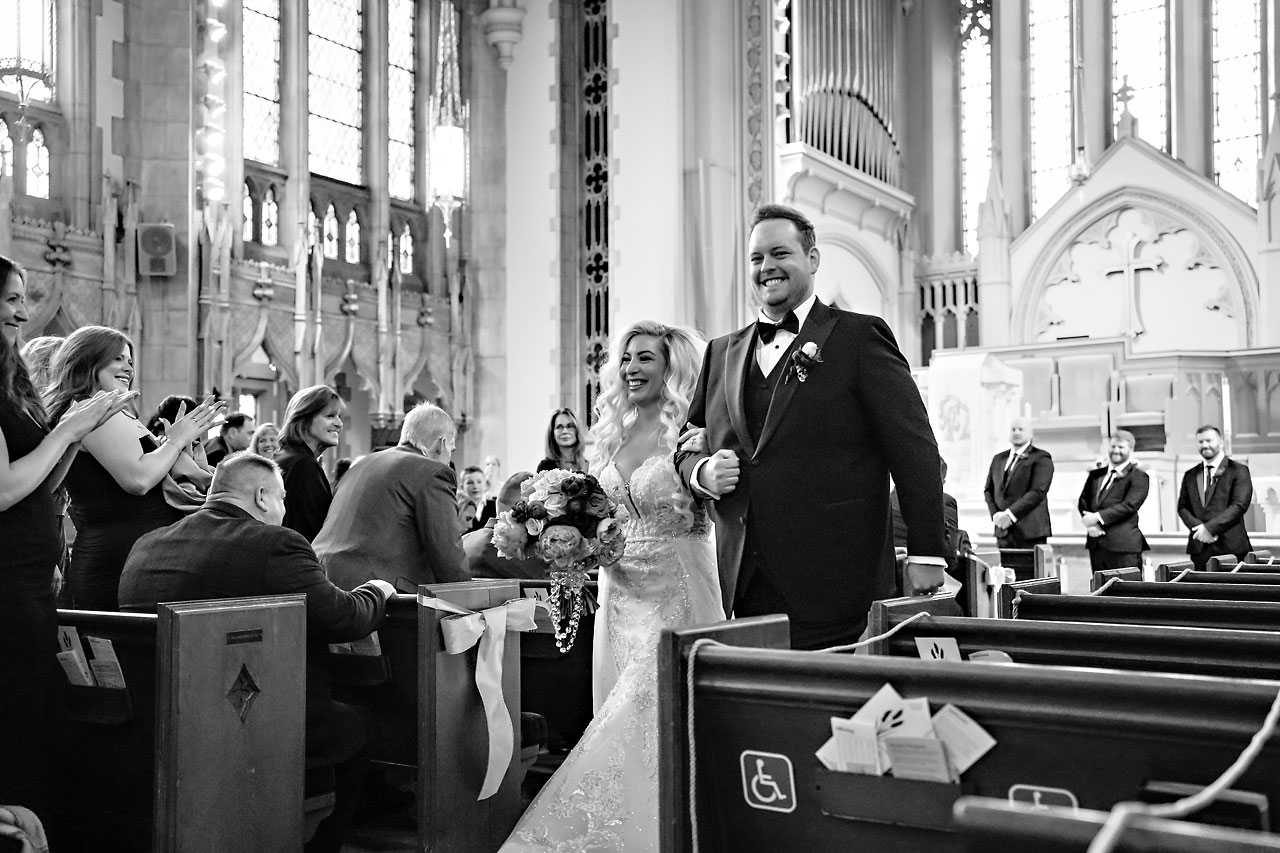 Raelyn Patrick North United Methodist Scottish Rite Indianapolis Wedding 125