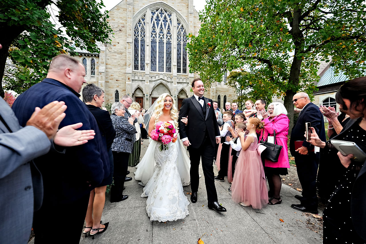 Raelyn Patrick North United Methodist Scottish Rite Indianapolis Wedding 130
