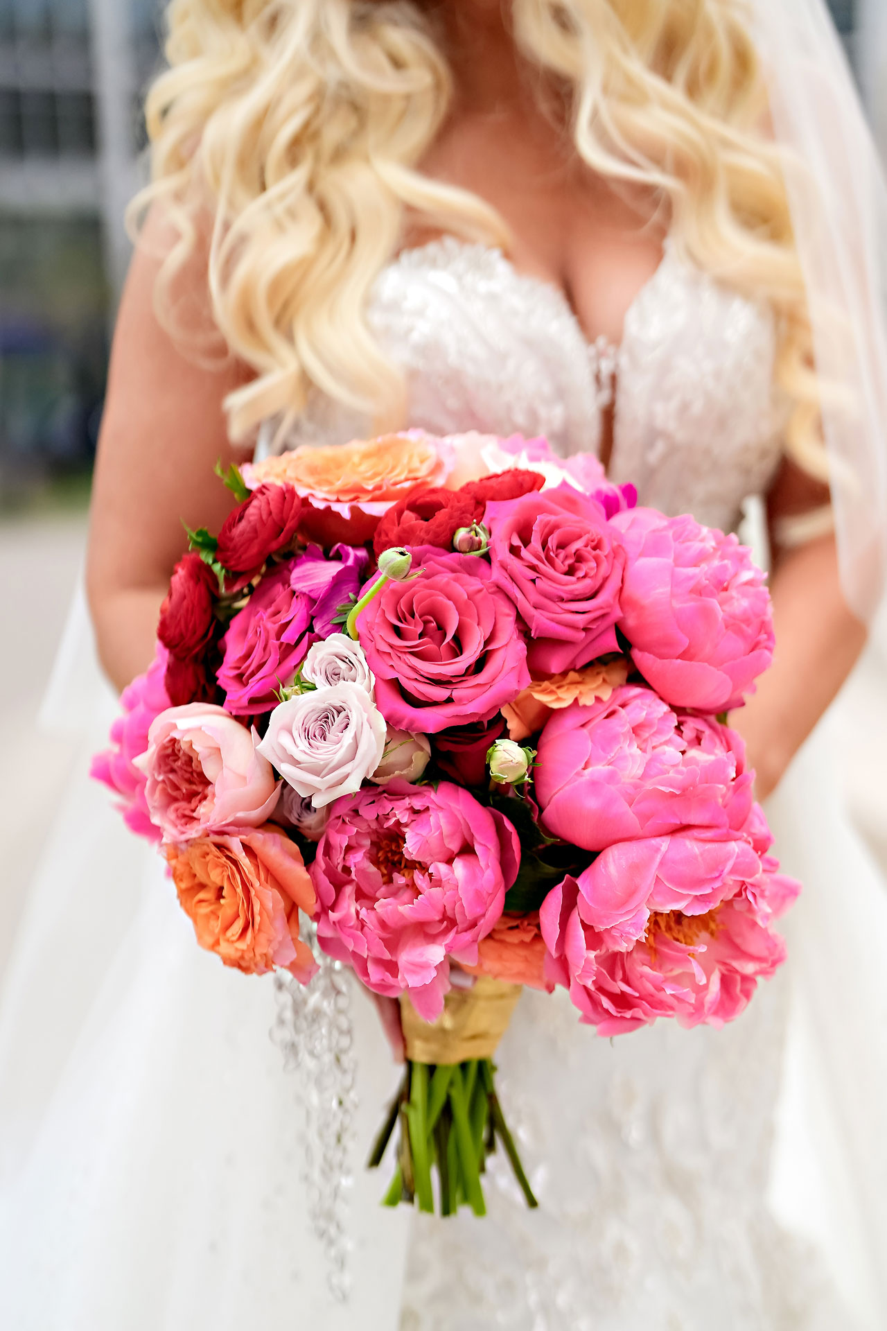 Raelyn Patrick North United Methodist Scottish Rite Indianapolis Wedding 140