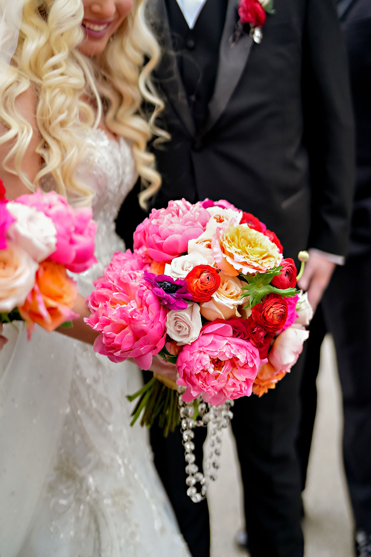 Raelyn Patrick North United Methodist Scottish Rite Indianapolis Wedding 168