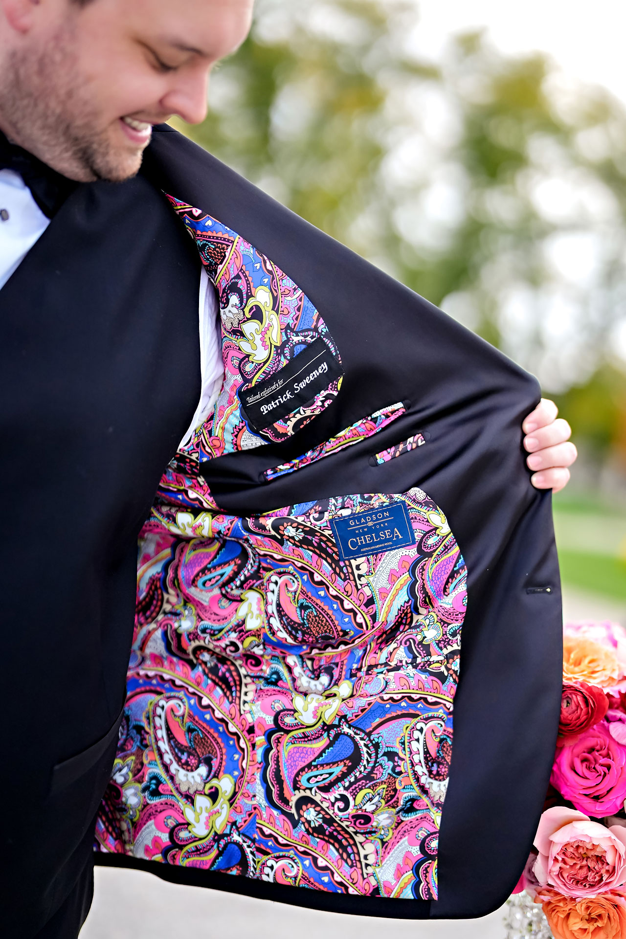 Raelyn Patrick North United Methodist Scottish Rite Indianapolis Wedding 190