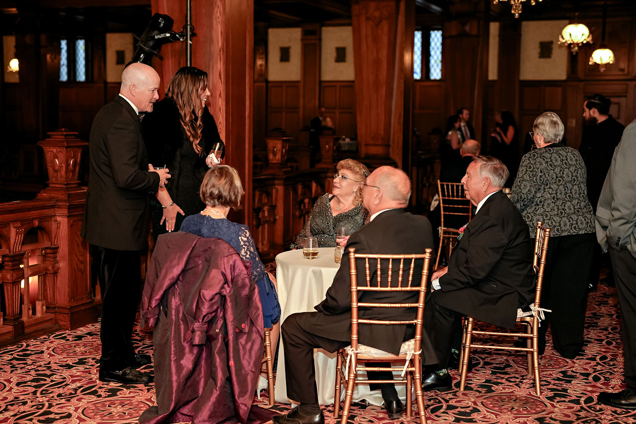 Raelyn Patrick North United Methodist Scottish Rite Indianapolis Wedding 238