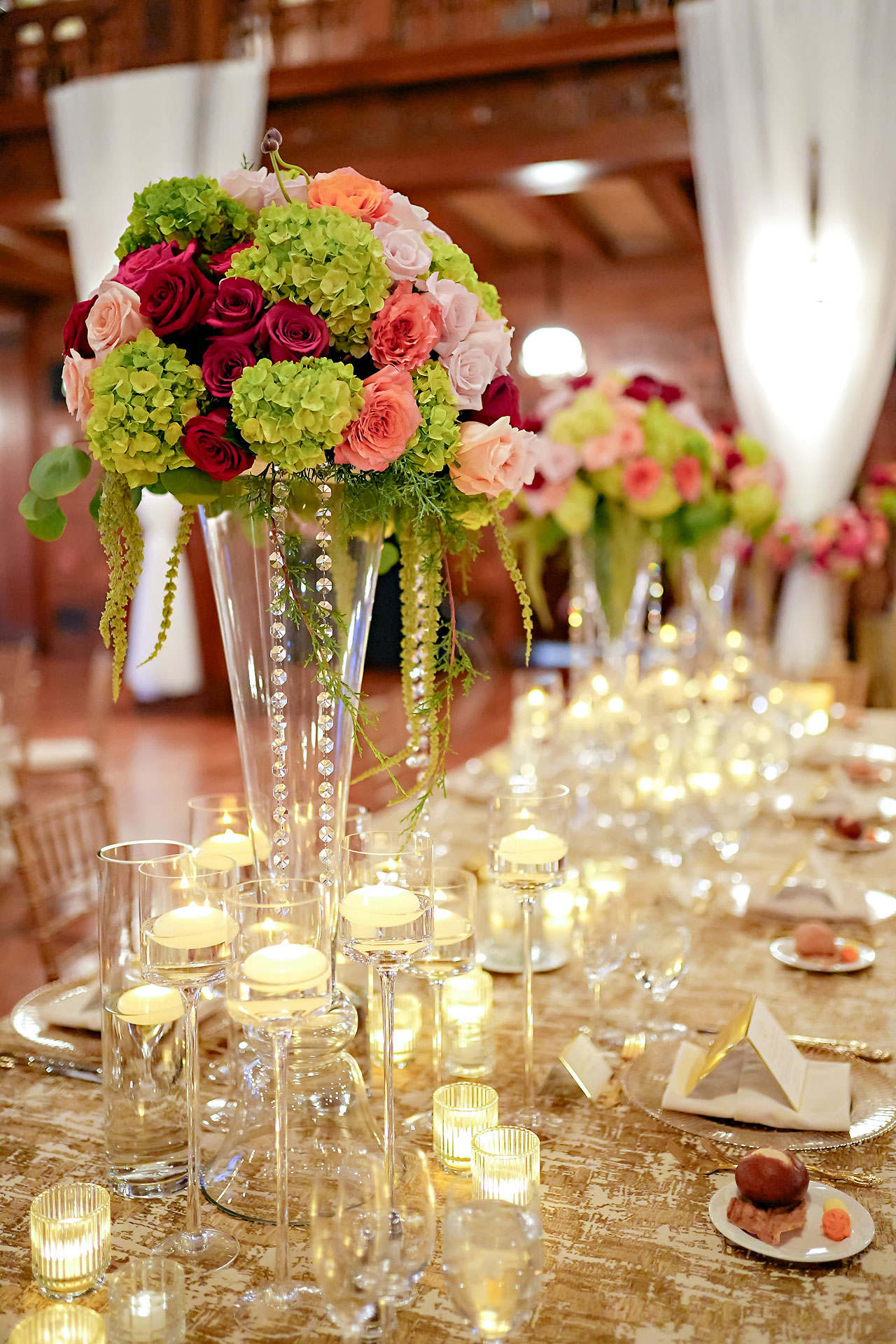 Raelyn Patrick North United Methodist Scottish Rite Indianapolis Wedding 249