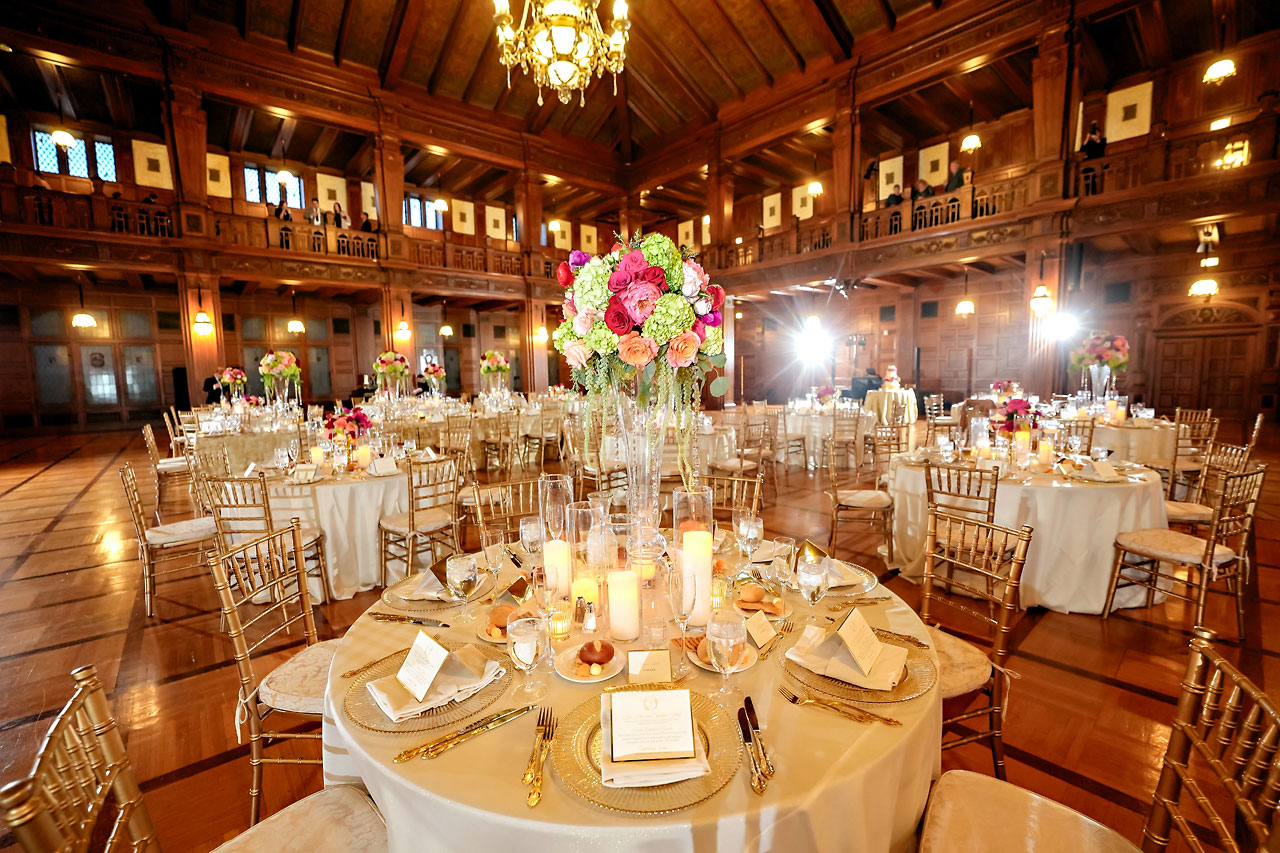 Raelyn Patrick North United Methodist Scottish Rite Indianapolis Wedding 251