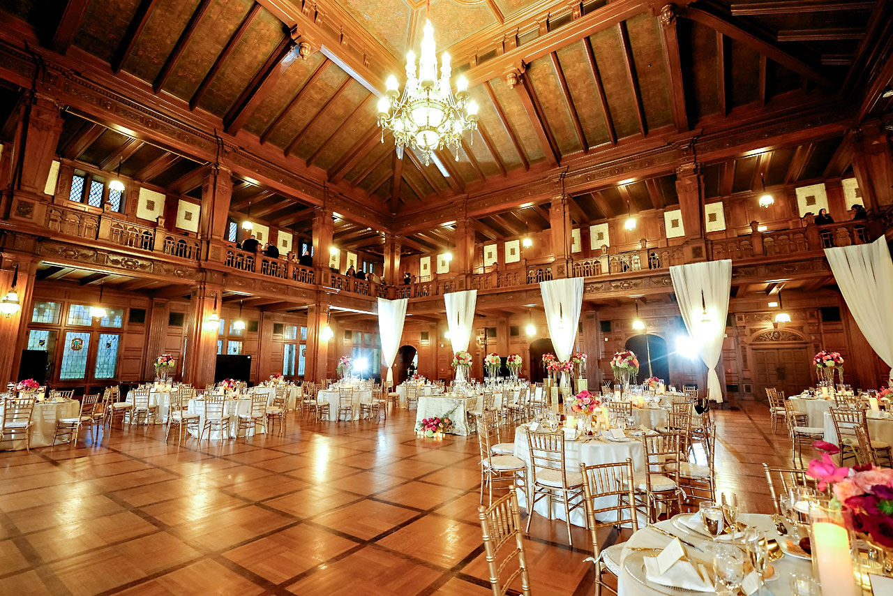 Raelyn Patrick North United Methodist Scottish Rite Indianapolis Wedding 252