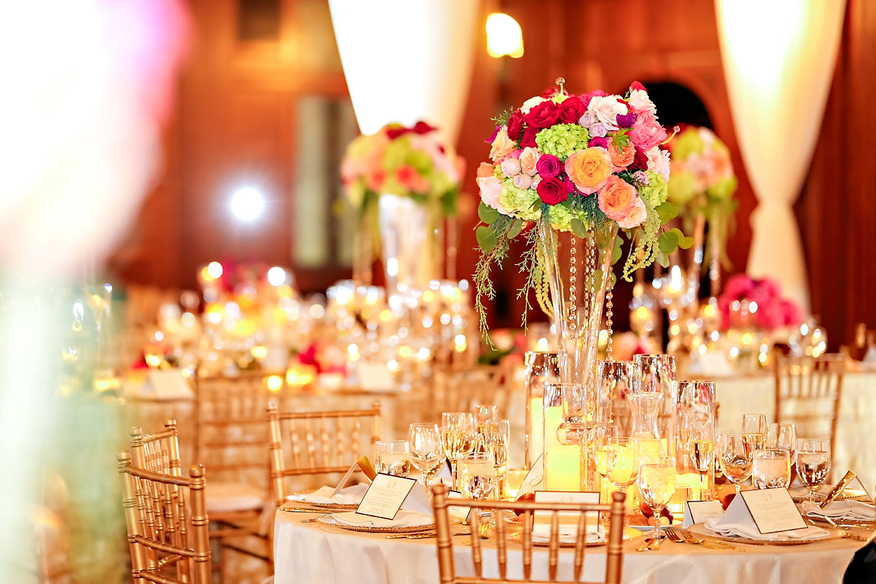 Raelyn Patrick North United Methodist Scottish Rite Indianapolis Wedding 253