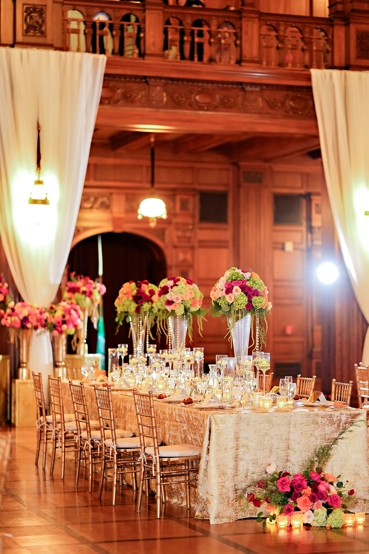 Raelyn Patrick North United Methodist Scottish Rite Indianapolis Wedding 254