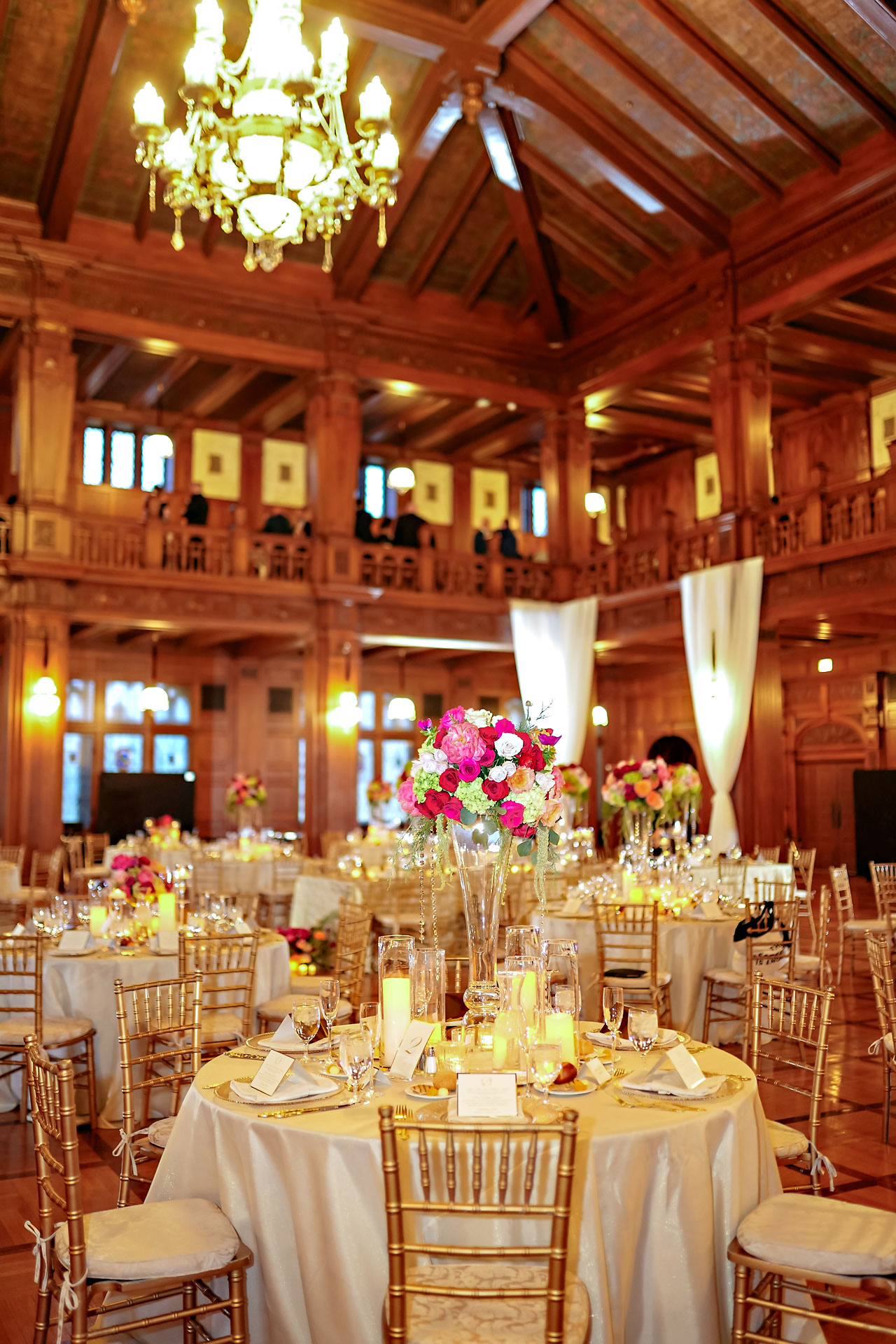 Raelyn Patrick North United Methodist Scottish Rite Indianapolis Wedding 262