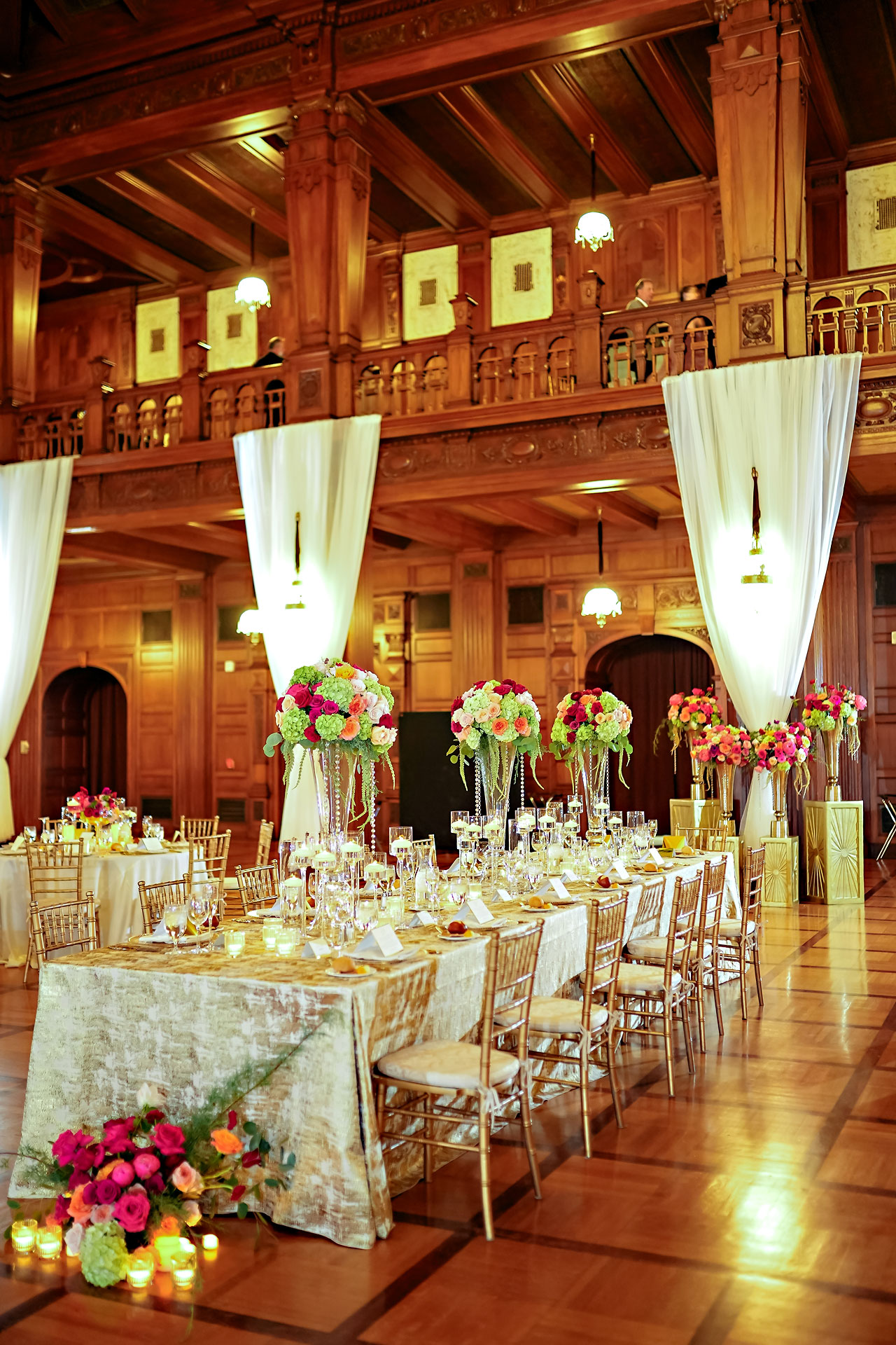 Raelyn Patrick North United Methodist Scottish Rite Indianapolis Wedding 264