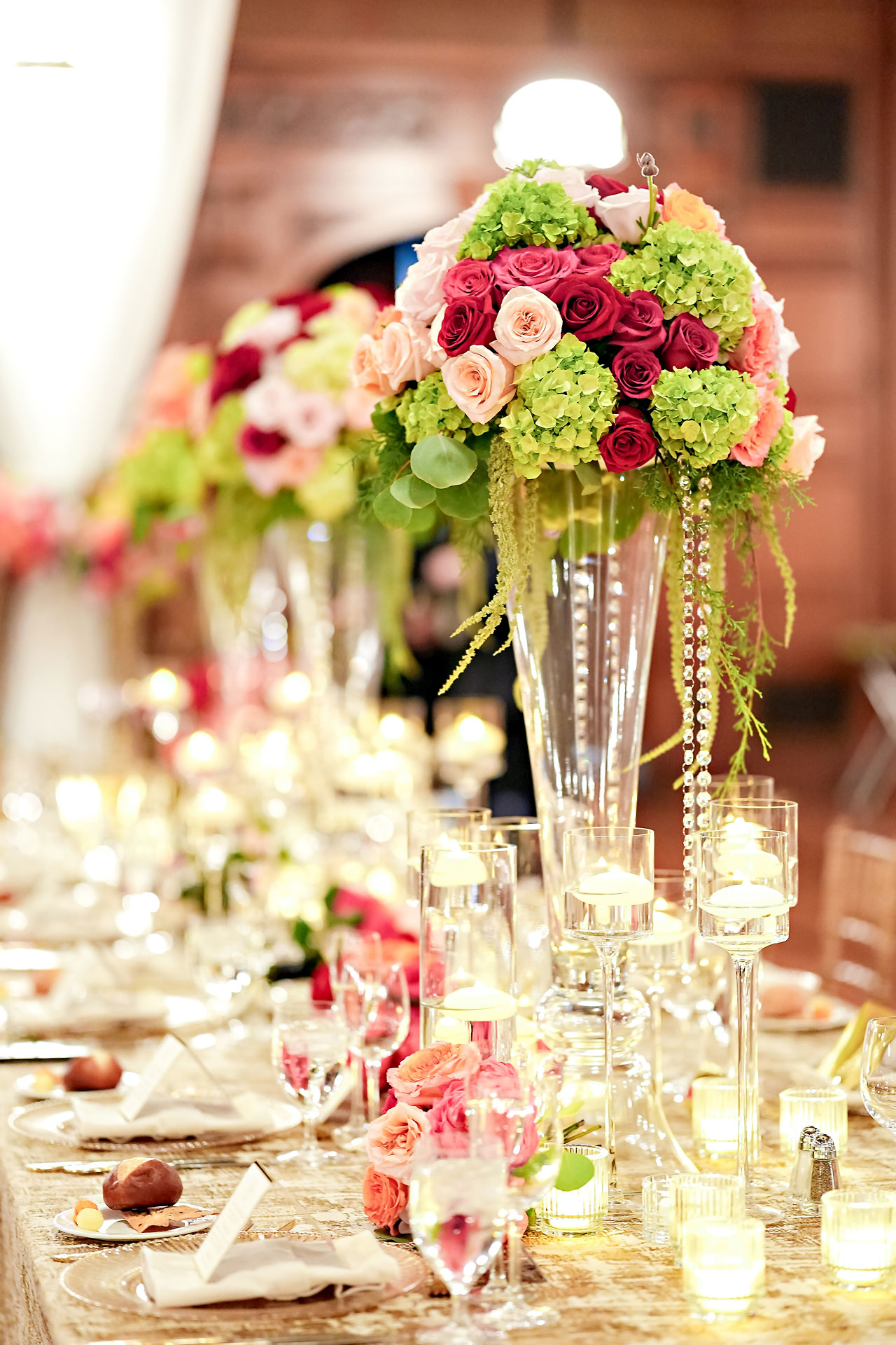 Raelyn Patrick North United Methodist Scottish Rite Indianapolis Wedding 265