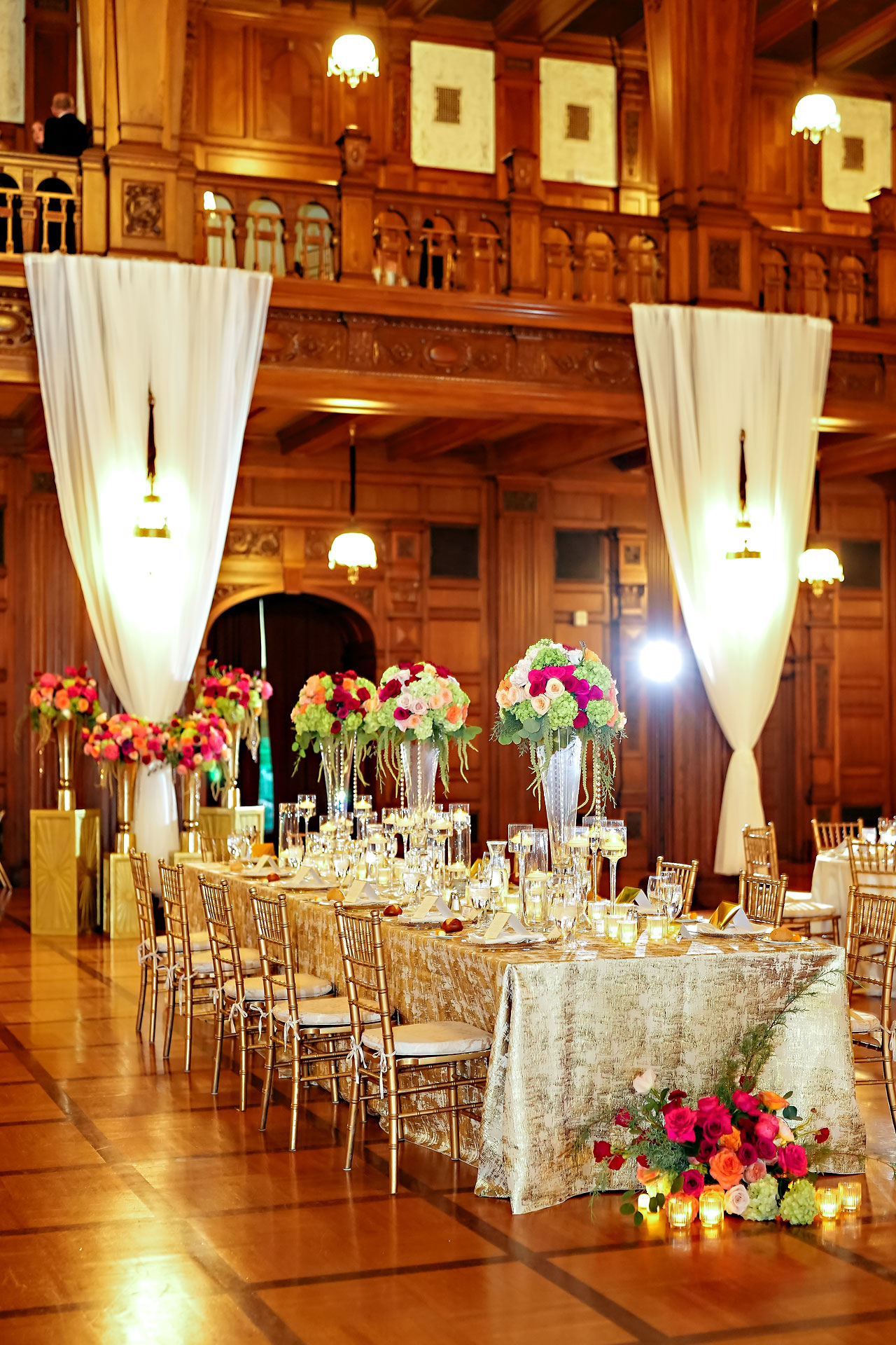 Raelyn Patrick North United Methodist Scottish Rite Indianapolis Wedding 270