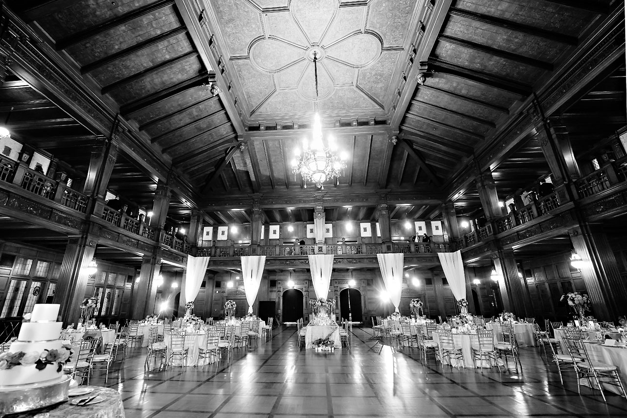 Raelyn Patrick North United Methodist Scottish Rite Indianapolis Wedding 275