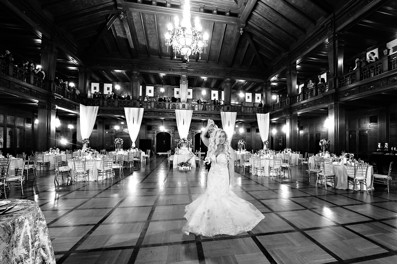 Raelyn Patrick North United Methodist Scottish Rite Indianapolis Wedding 285