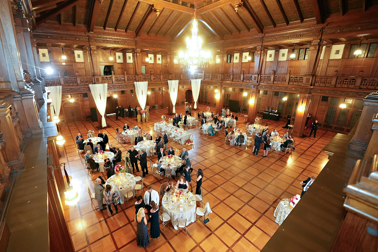 Raelyn Patrick North United Methodist Scottish Rite Indianapolis Wedding 288