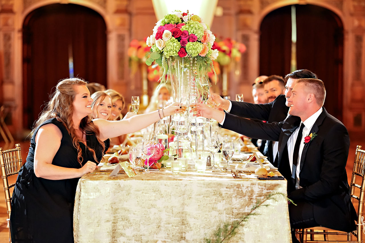 Raelyn Patrick North United Methodist Scottish Rite Indianapolis Wedding 297