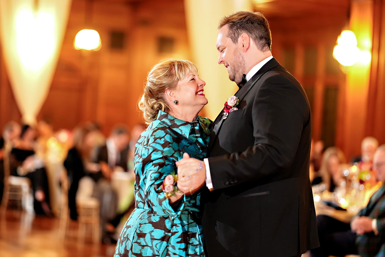 Raelyn Patrick North United Methodist Scottish Rite Indianapolis Wedding 312