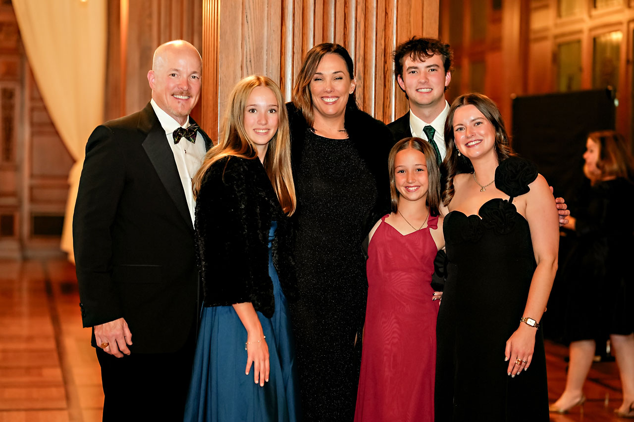 Raelyn Patrick North United Methodist Scottish Rite Indianapolis Wedding 316