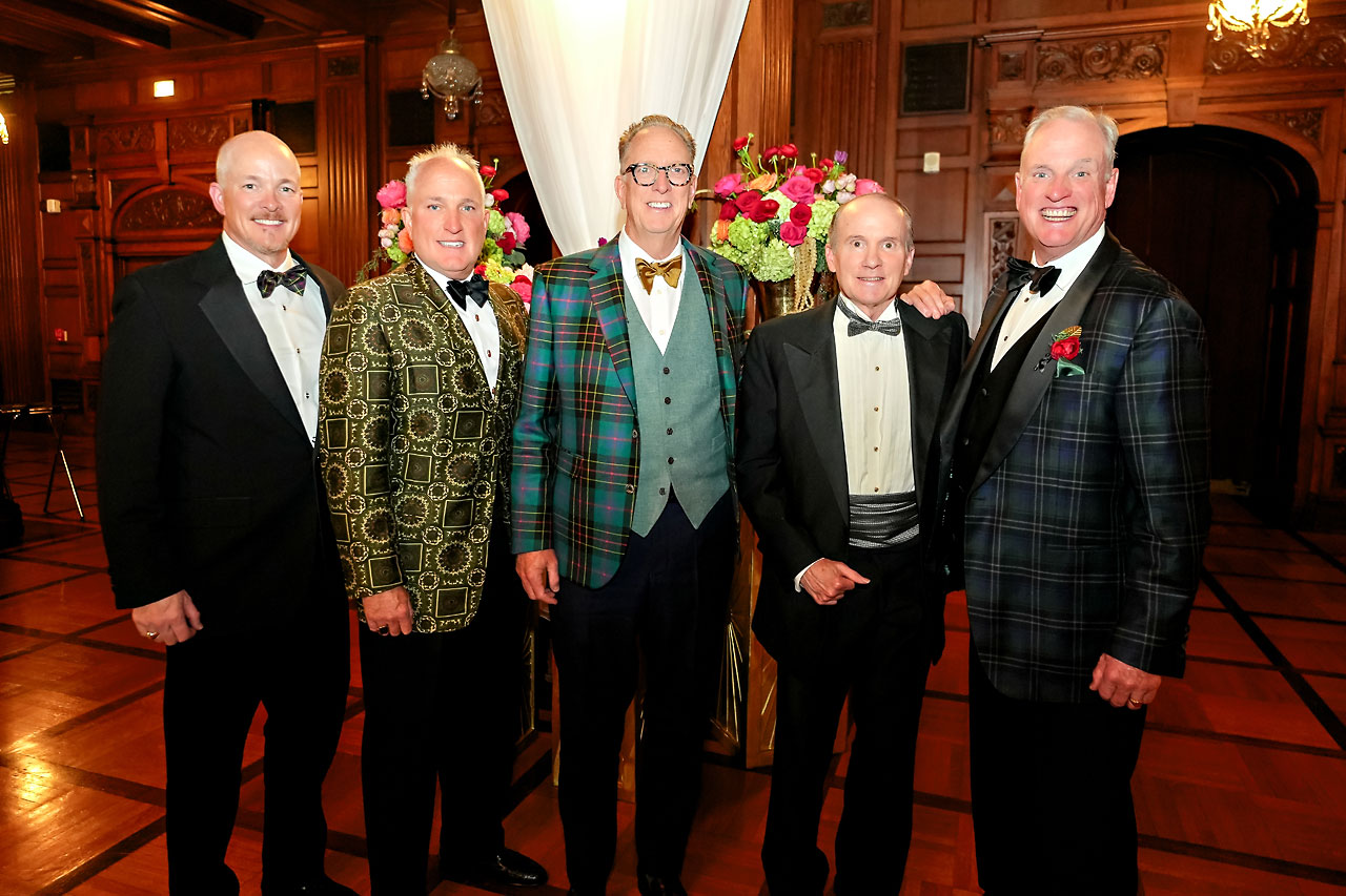 Raelyn Patrick North United Methodist Scottish Rite Indianapolis Wedding 326