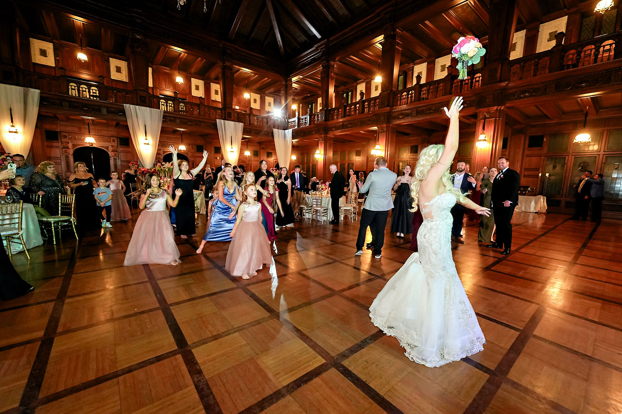 Raelyn Patrick North United Methodist Scottish Rite Indianapolis Wedding 345