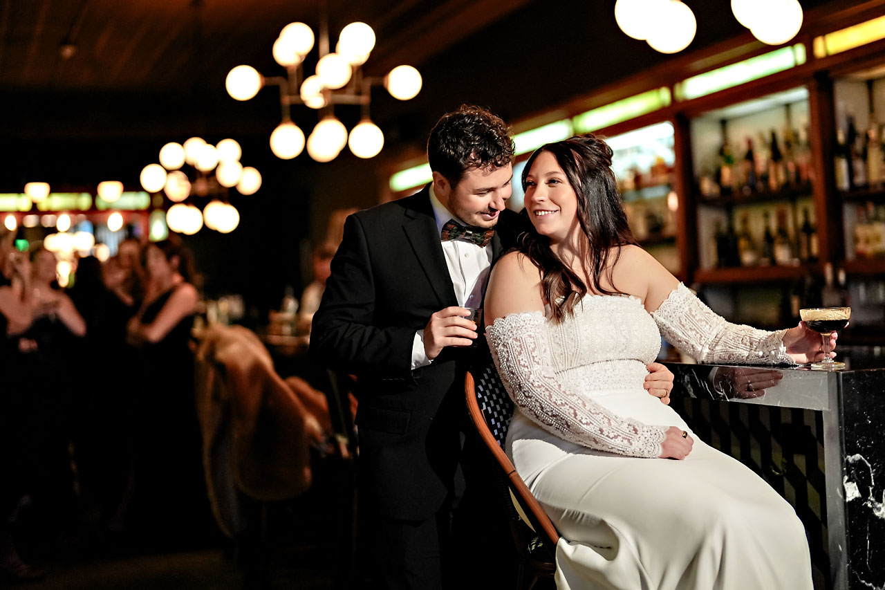 Elizabeth Gavin The Red Barn Sycamore Farm Wedding 108
