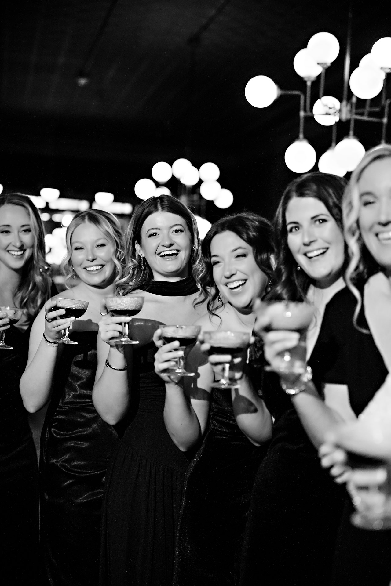 Elizabeth Gavin The Red Barn Sycamore Farm Wedding 113