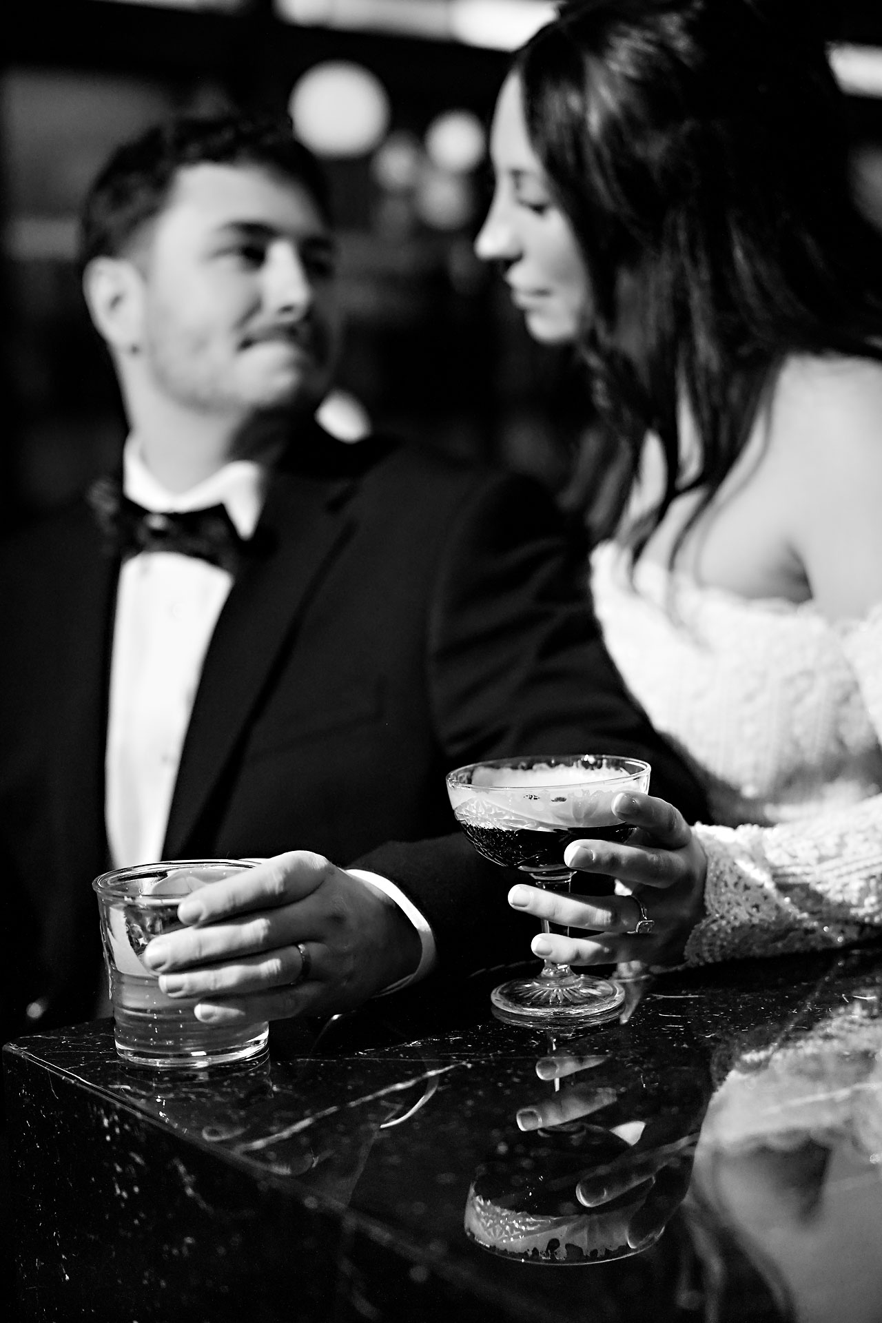 Elizabeth Gavin The Red Barn Sycamore Farm Wedding 116