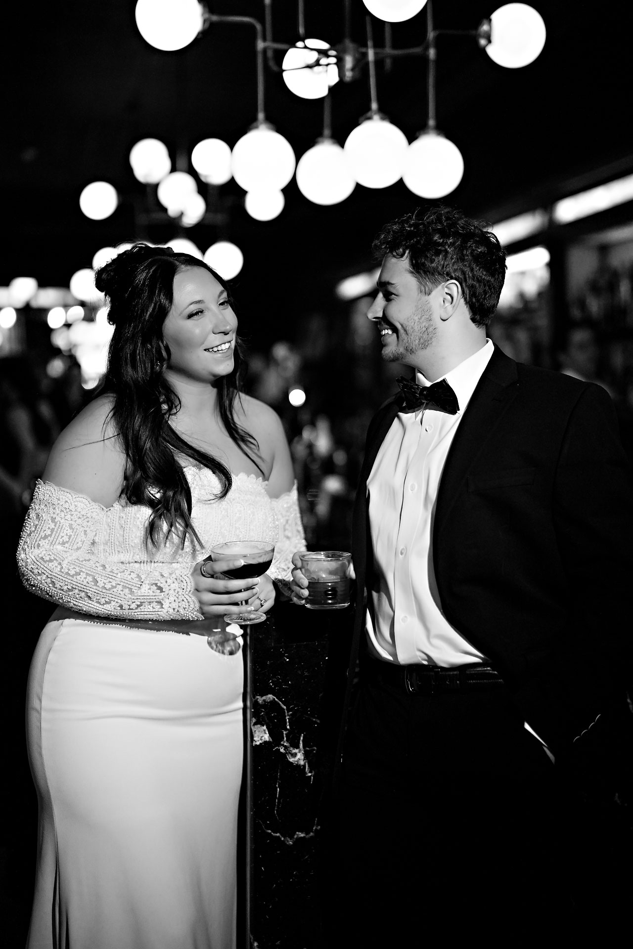 Elizabeth Gavin The Red Barn Sycamore Farm Wedding 120